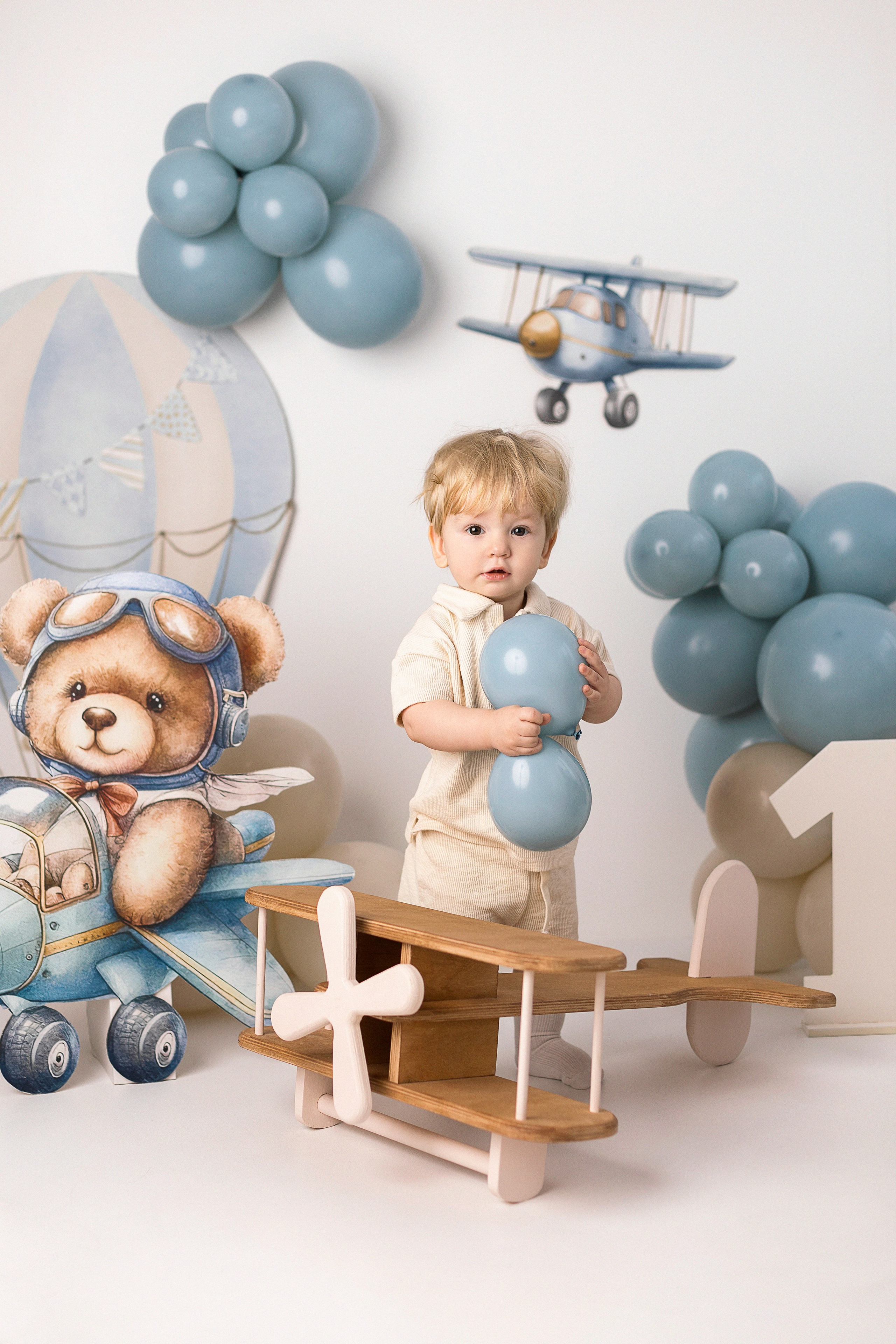 Дни Рождения. Фотограф новорождённых и малышей до года в Томске, Светлана Торопова