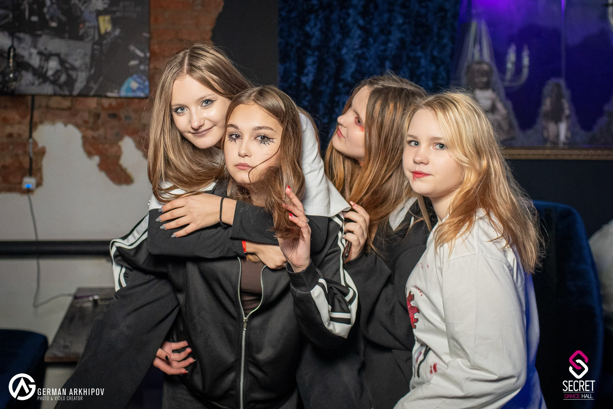 #don"t_stop_dancing — Secret Dance Hall