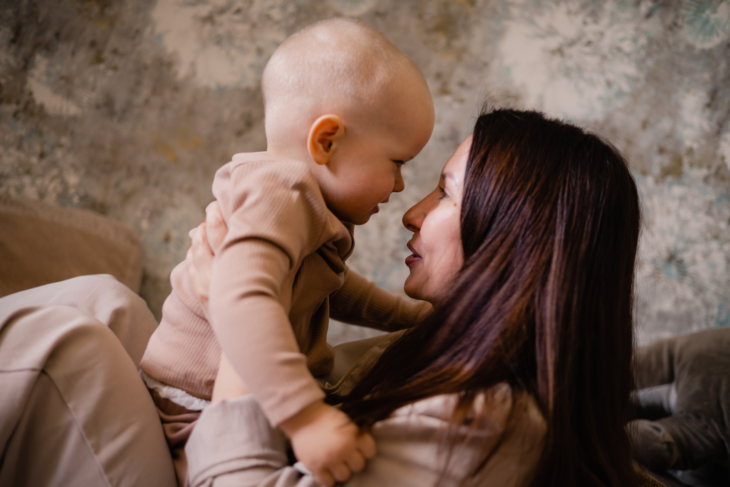 Анастасия и Степан. Детский и семейный фотограф Евгения Вахнеева Москва Зеленоград