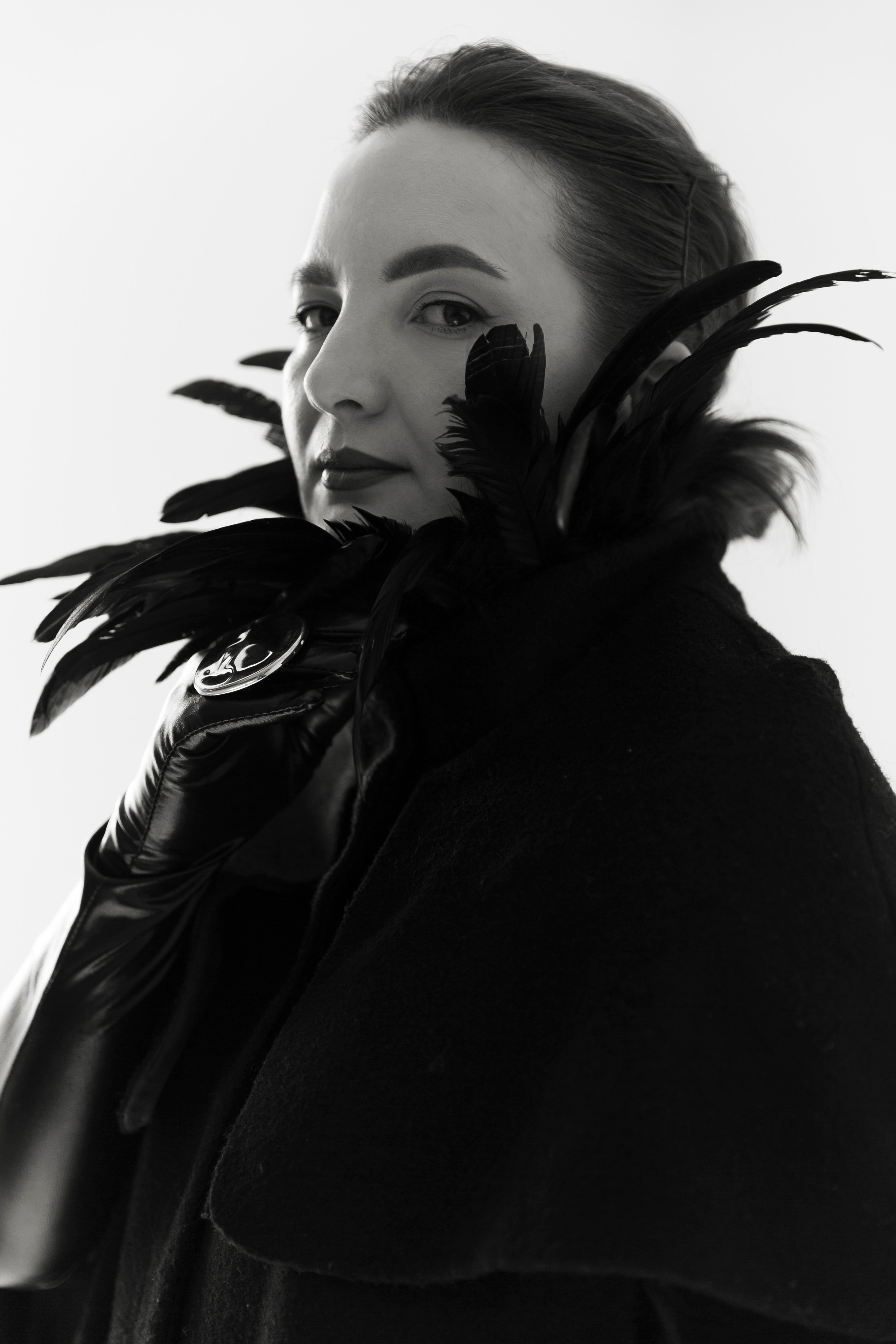 Ирина. Тёмная сторона. Евгения Мусатова — женский фотограф. Работаю в республике Удмуртия. Выезжаю на съемки в другие города