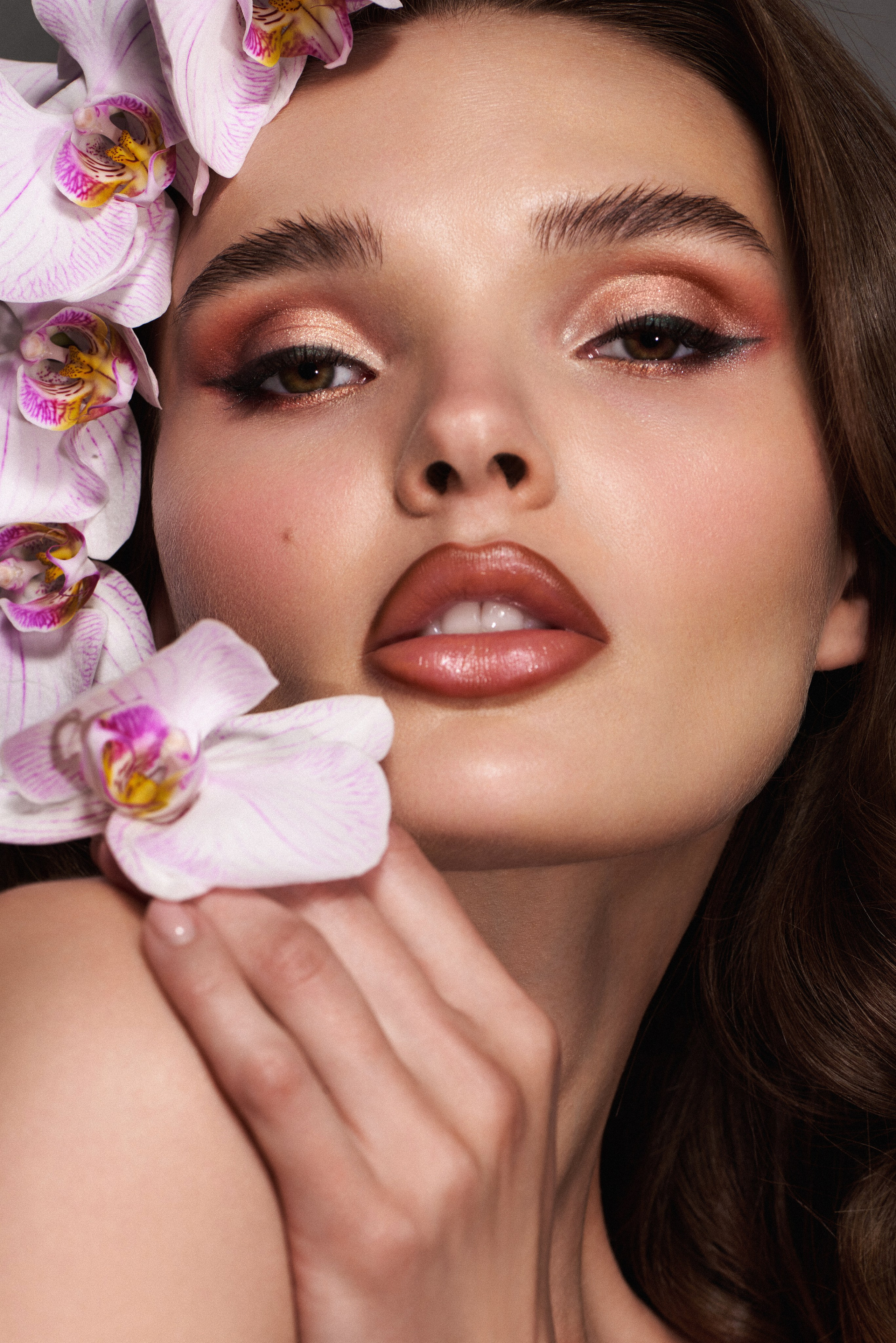 Beauty. Профессиональный ретушер Елена Ситник