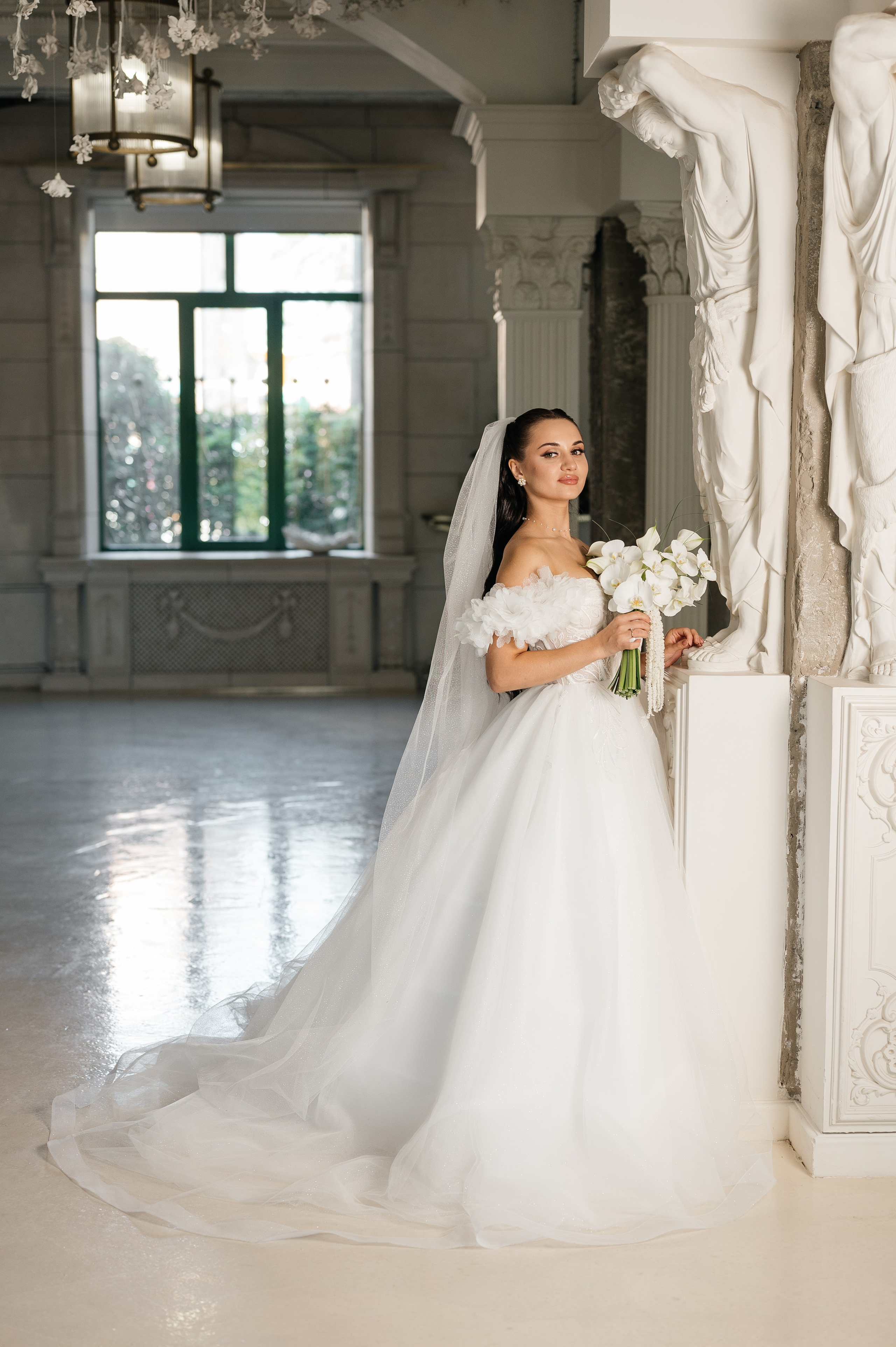 Генрих и Ксения. Свадебный и семейный фотограф в Краснодаре Алина Мельник