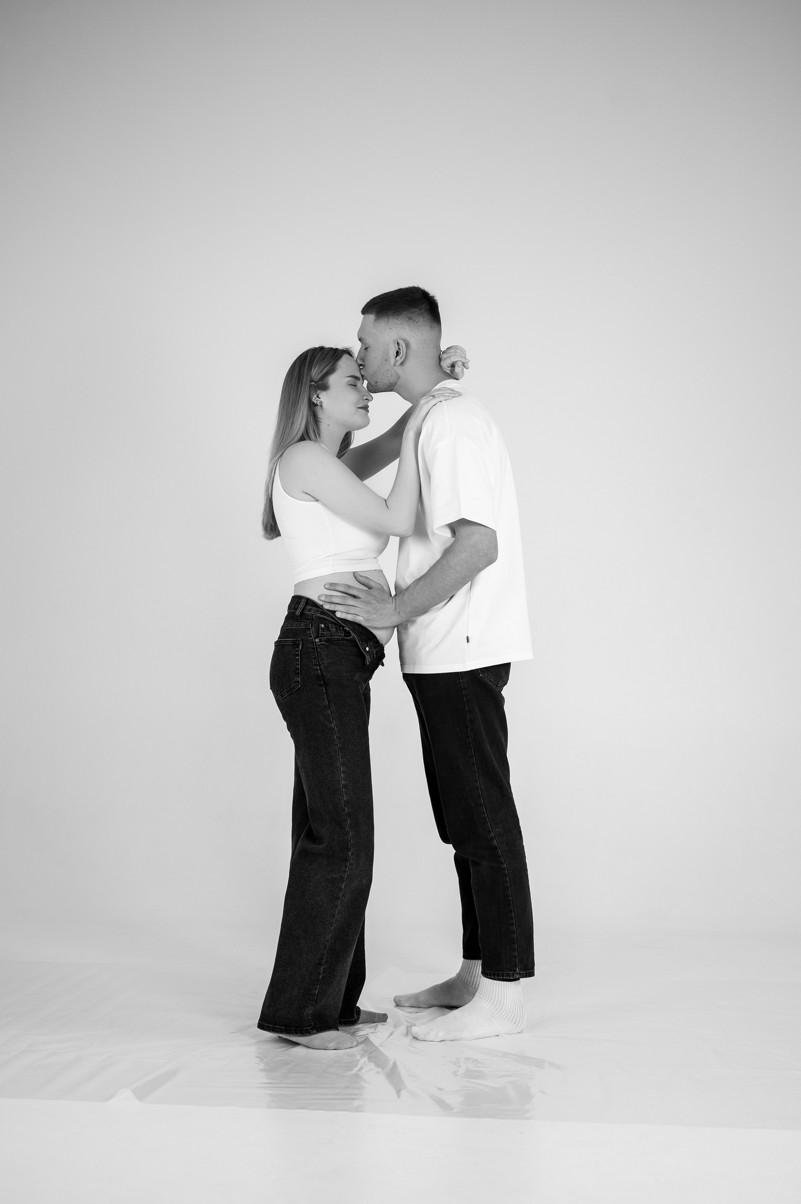 Гендер пати. Свадебный и семейный фотограф в Краснодаре Алина Мельник