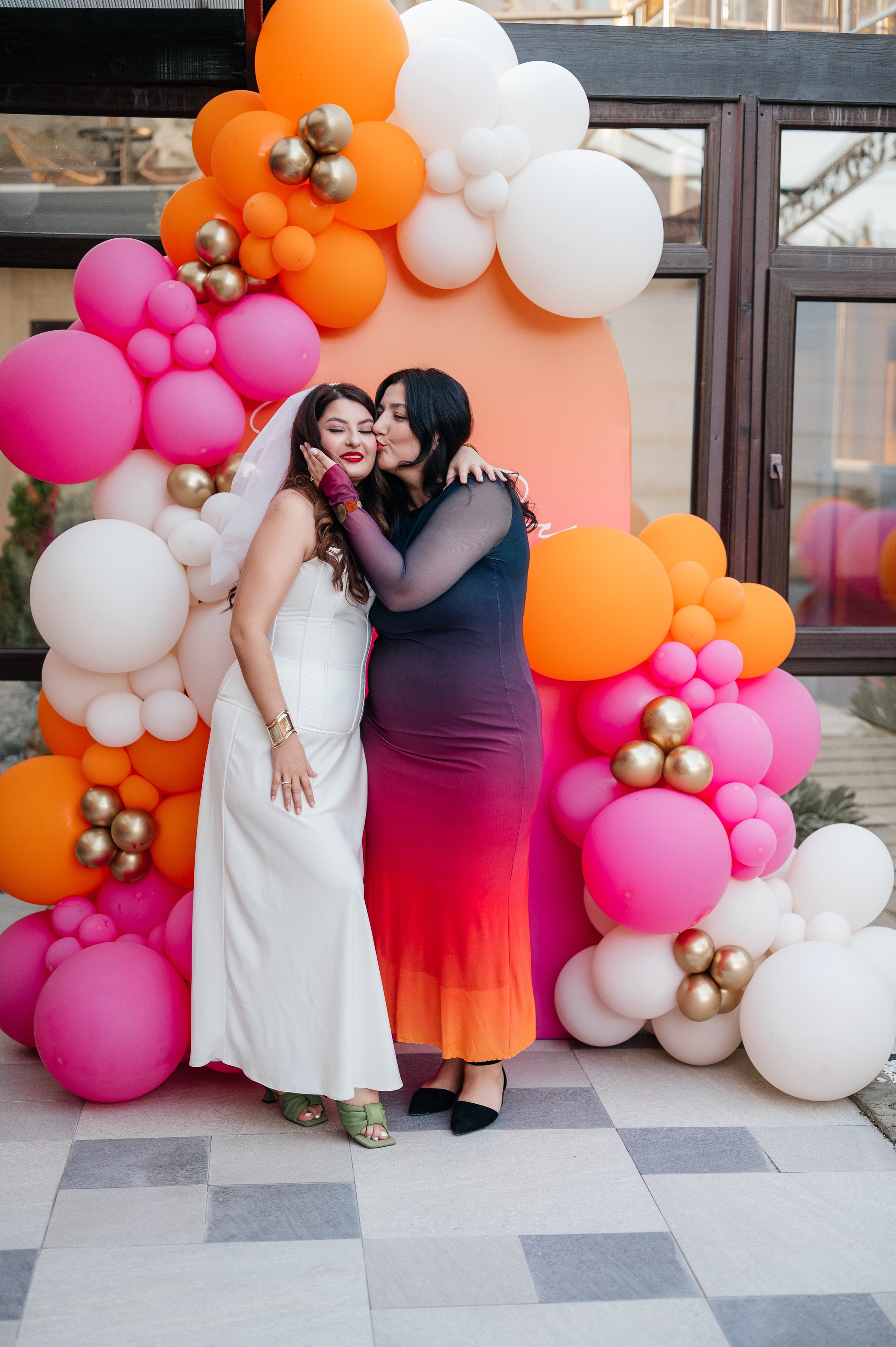 Девичник. Свадебный и семейный фотограф в Краснодаре Алина Мельник