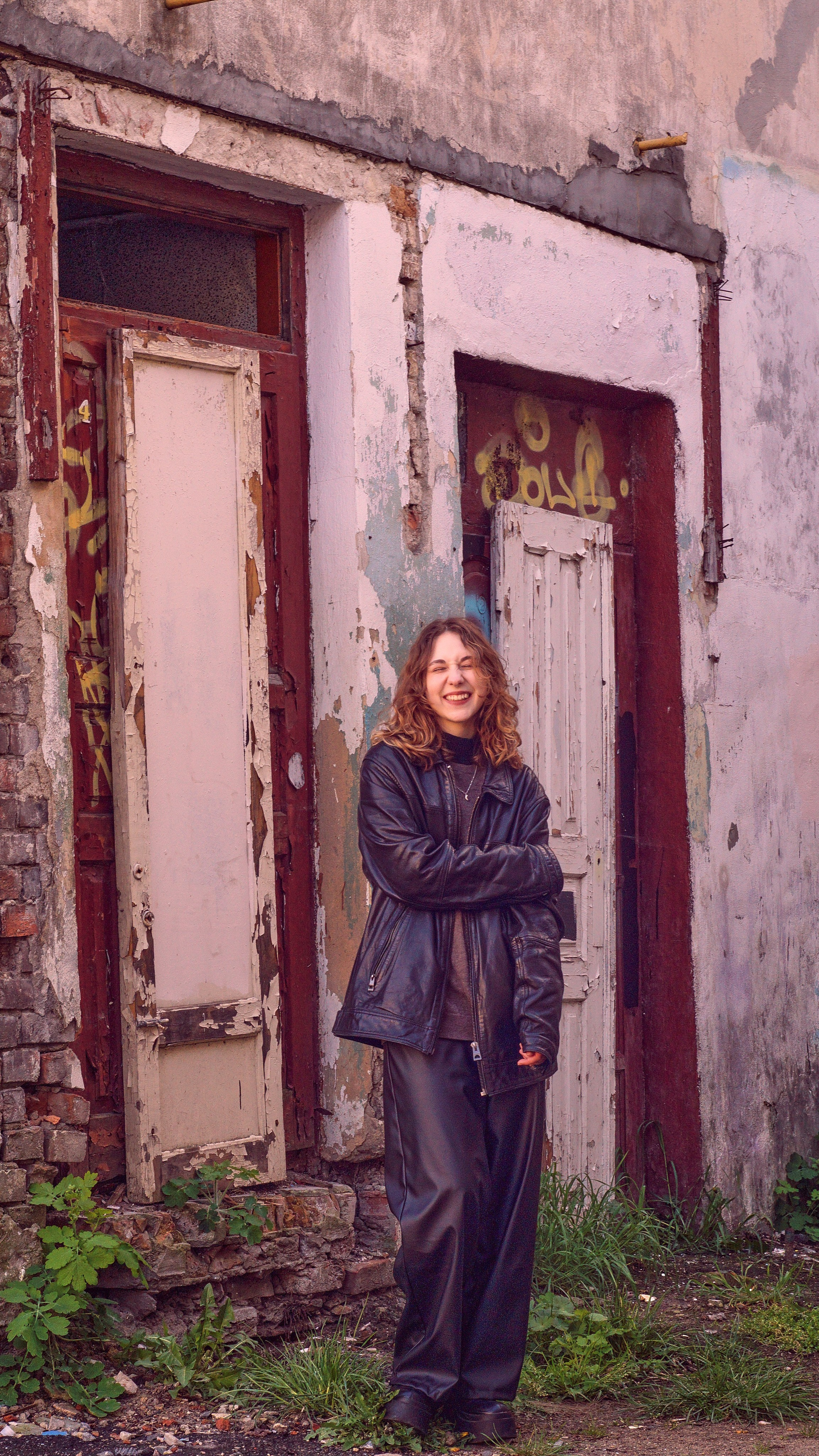 Даша. EVG PROHOROV