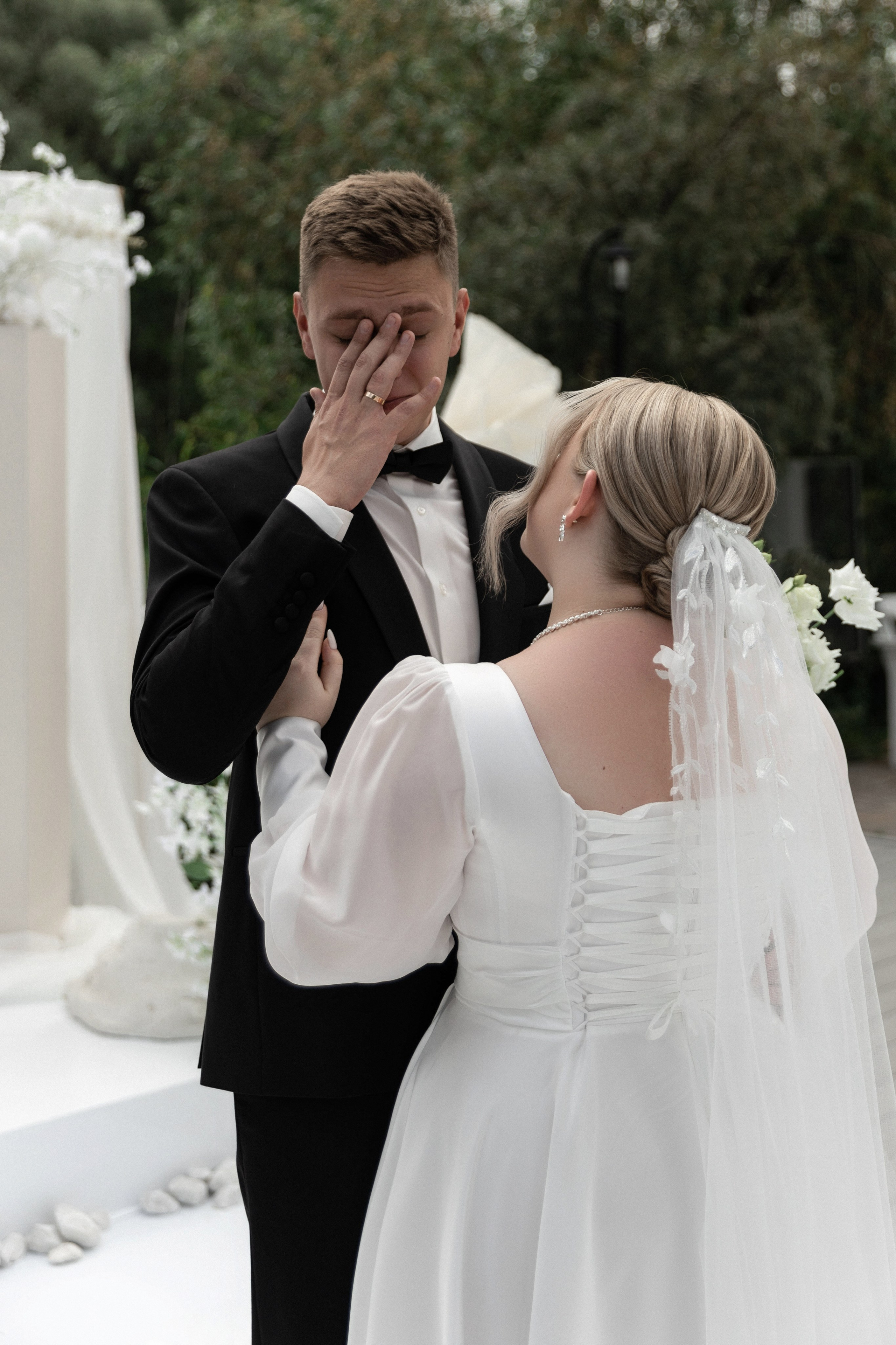 Ксения & Алексей. Свадебный и портретный фотограф в Воронеже Алфёрова Оксана