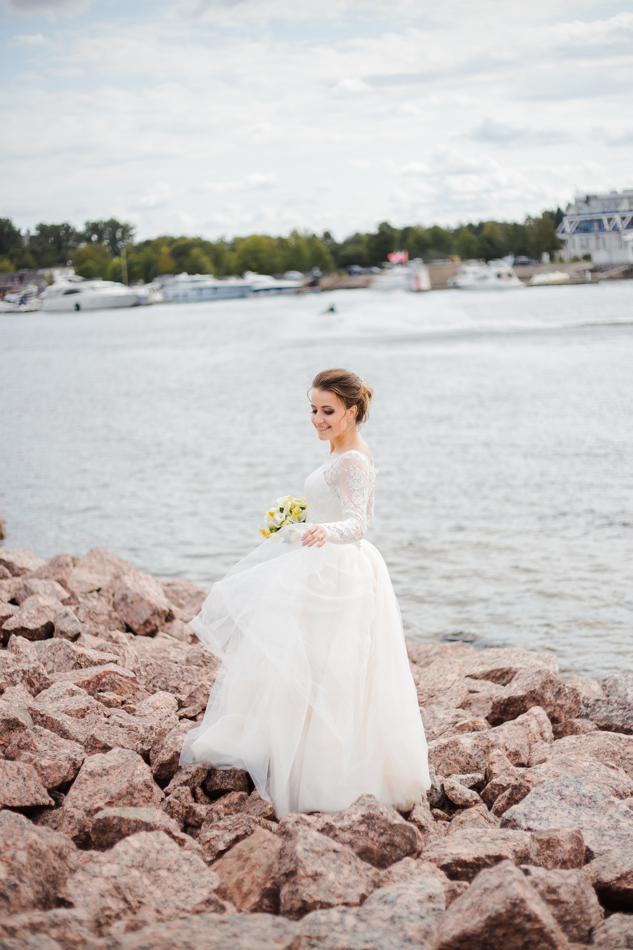 Свадьба — Екатерина и Никита. Свадебный и семейный фотограф в Санкт-Петербурге Макеева Наталья