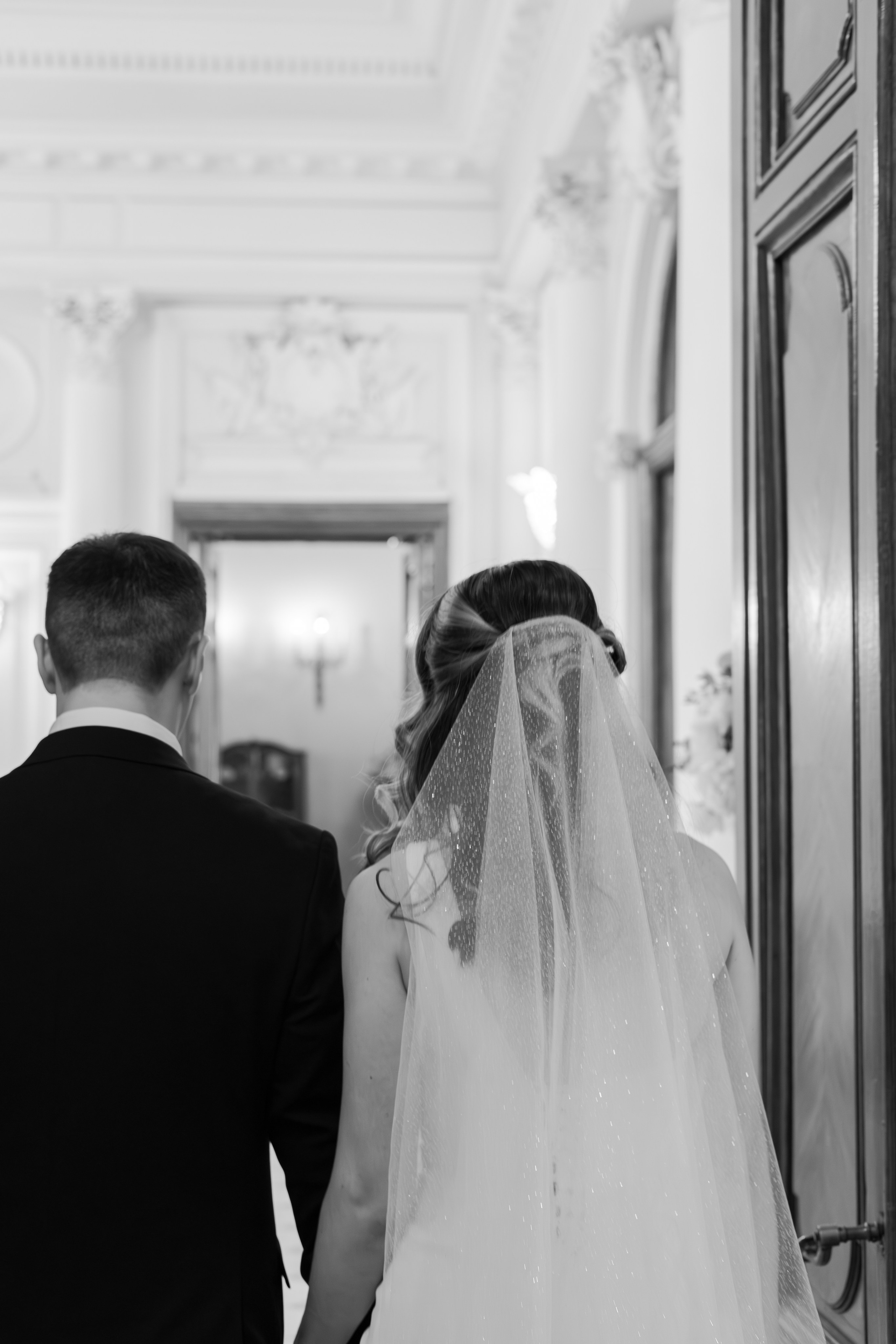 Свадьбы — Иван и Дарья. Свадебный и семейный фотограф в Санкт-Петербурге Макеева Наталья