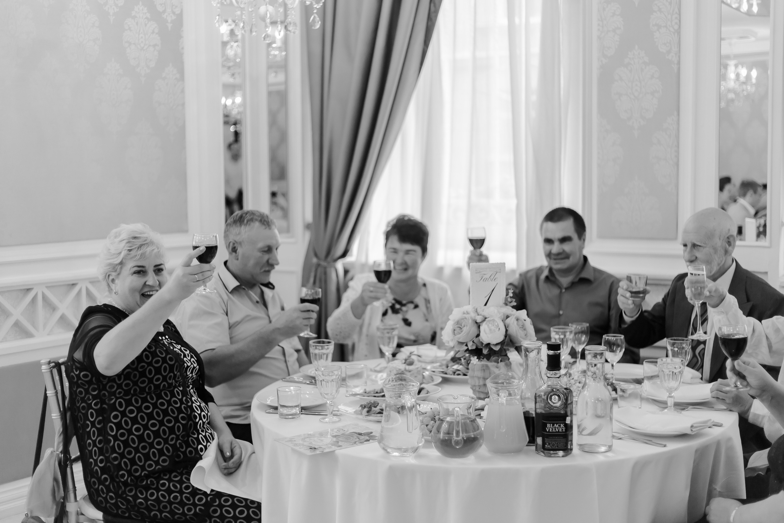 Свадьбы — Юлия и Роман. Свадебный и семейный фотограф в Санкт-Петербурге Макеева Наталья