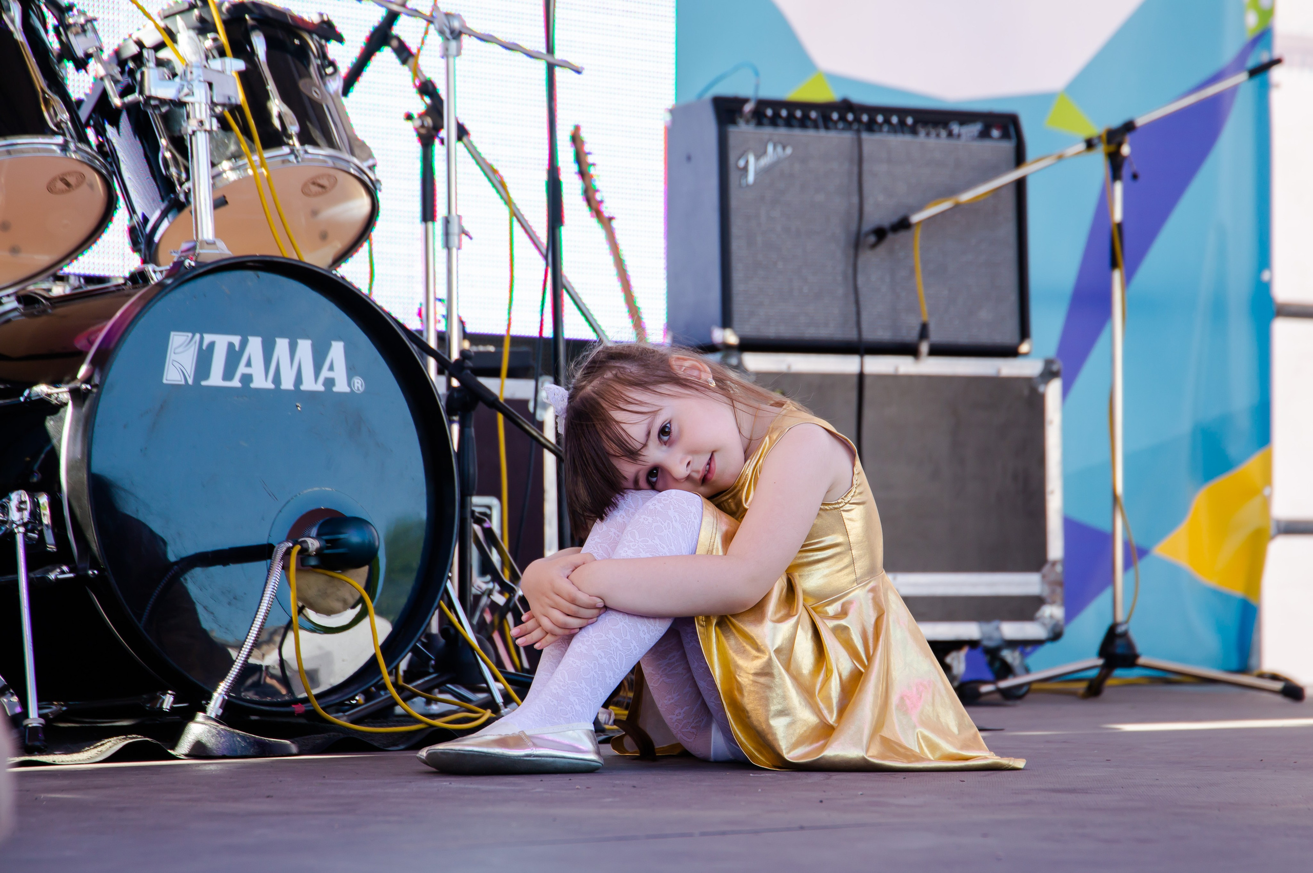 Репортаж — День города 2018. Свадебный и семейный фотограф в Санкт-Петербурге Макеева Наталья