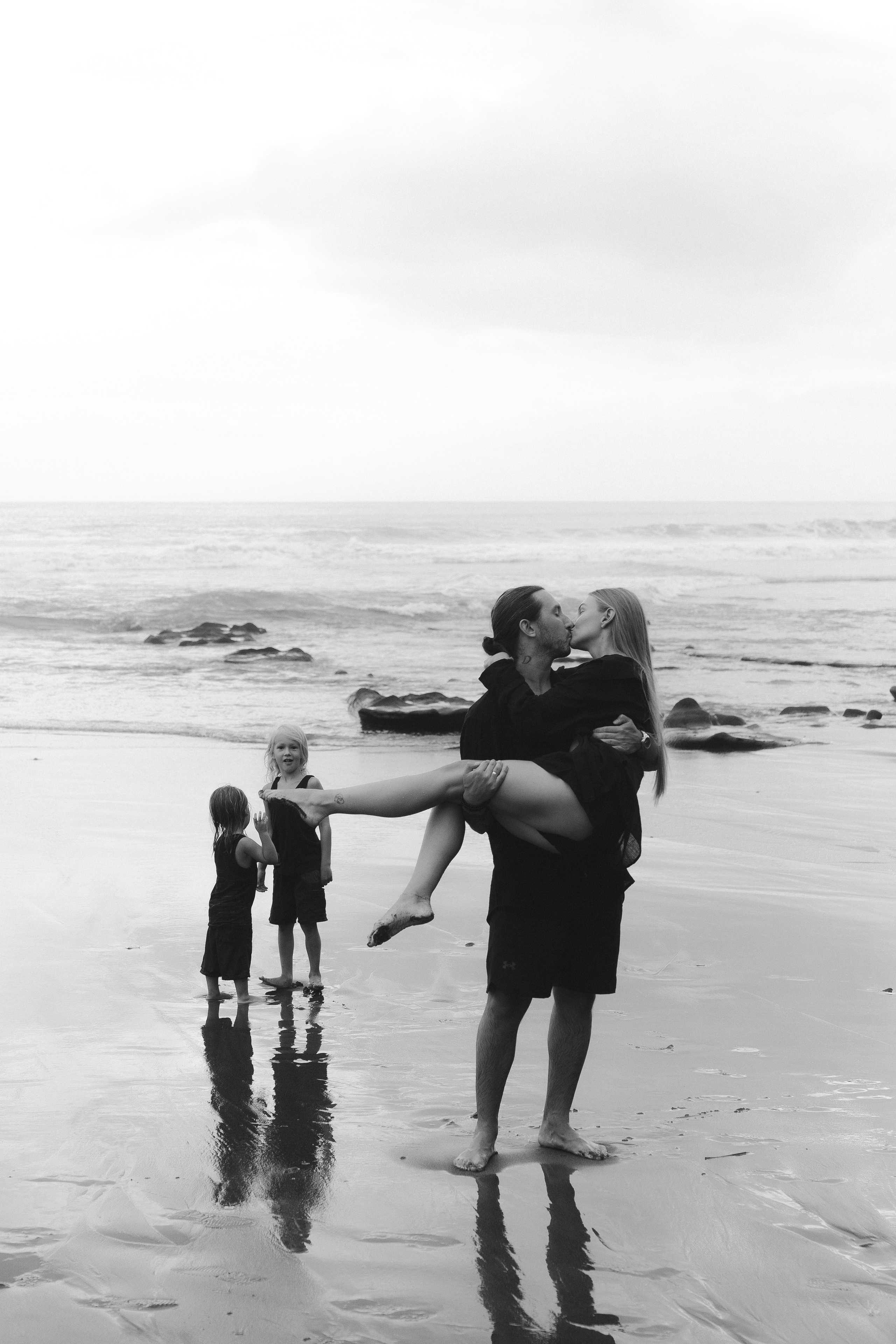 Дарья и Дмитрий. Фотограф Alena Ray