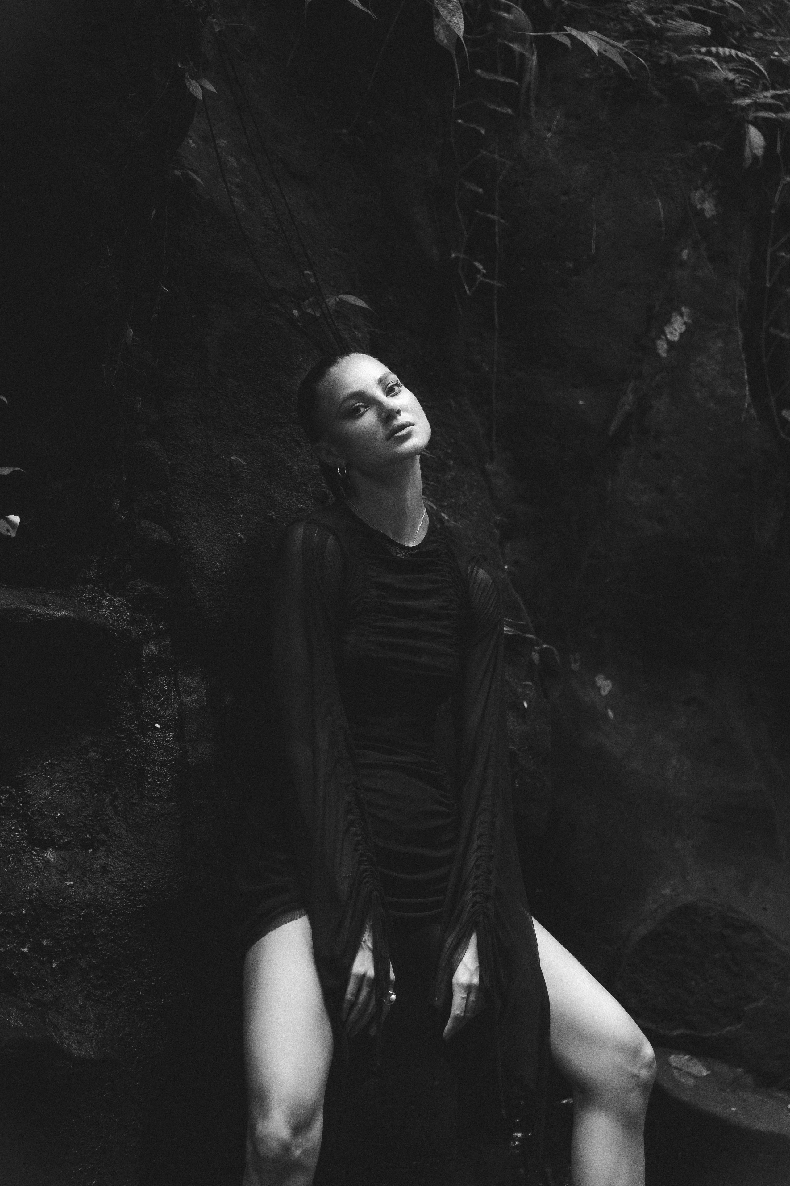 Ира. Фотограф Alena Ray