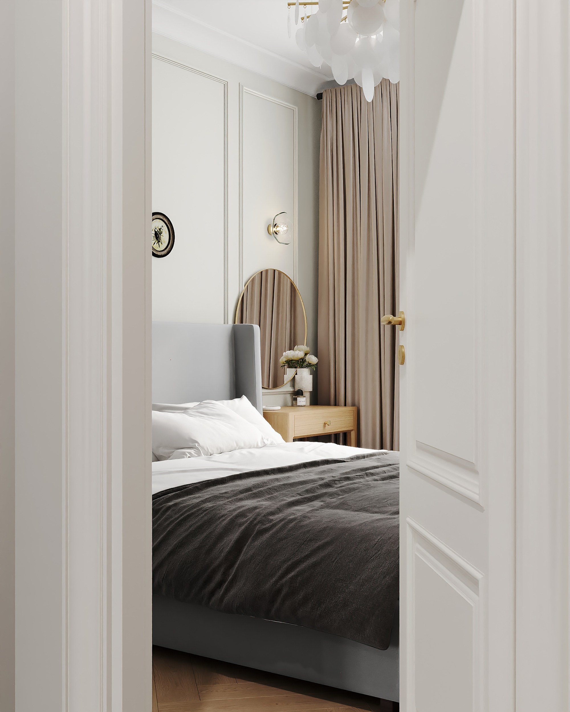 B25_2024_Дизайн: Svai.by. 3d визуализатор интерьера Анастасия Лосицкая