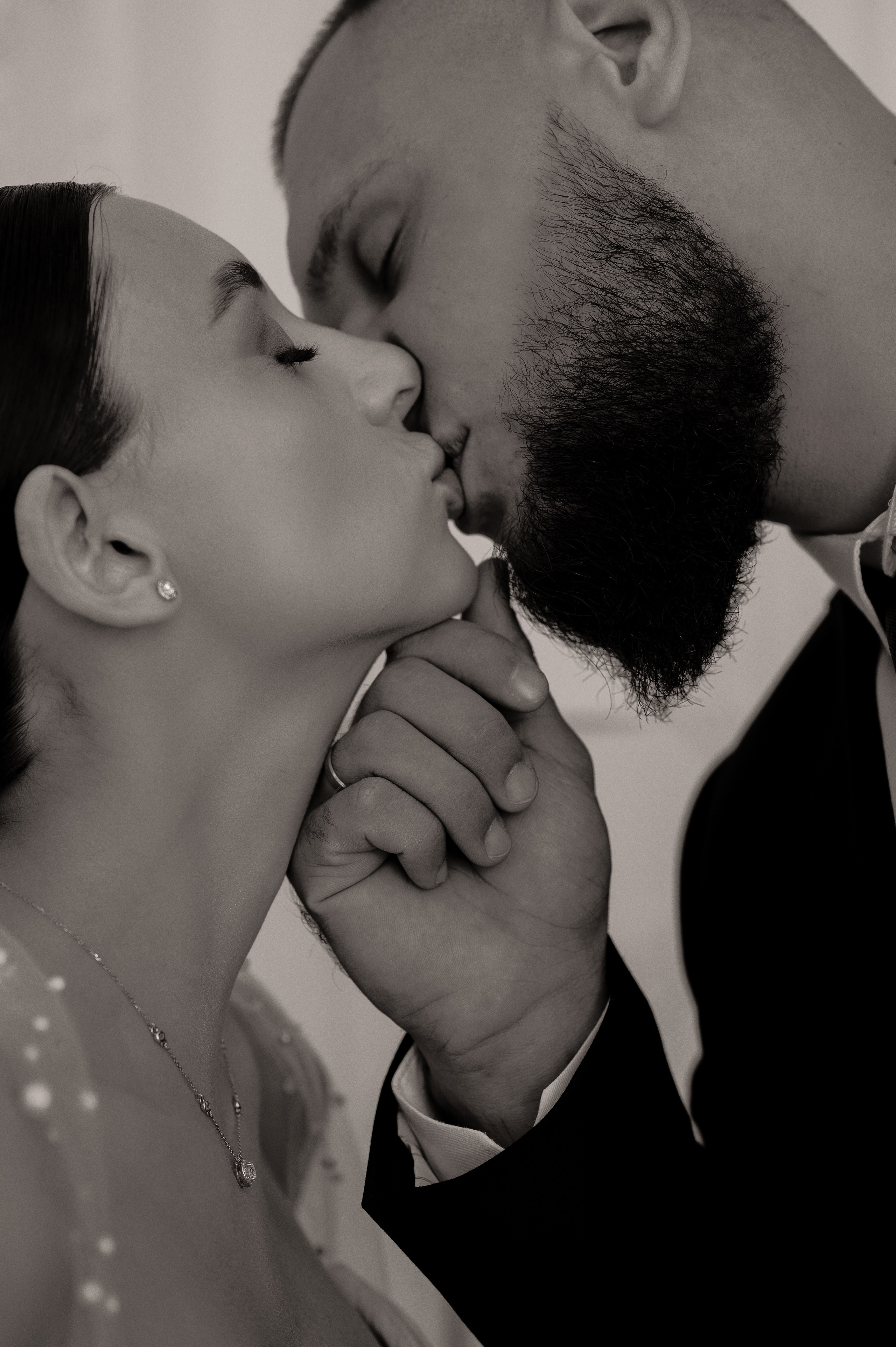 Павел и Полина. Свадебный и семейный фотограф в Краснодаре Алина Мельник