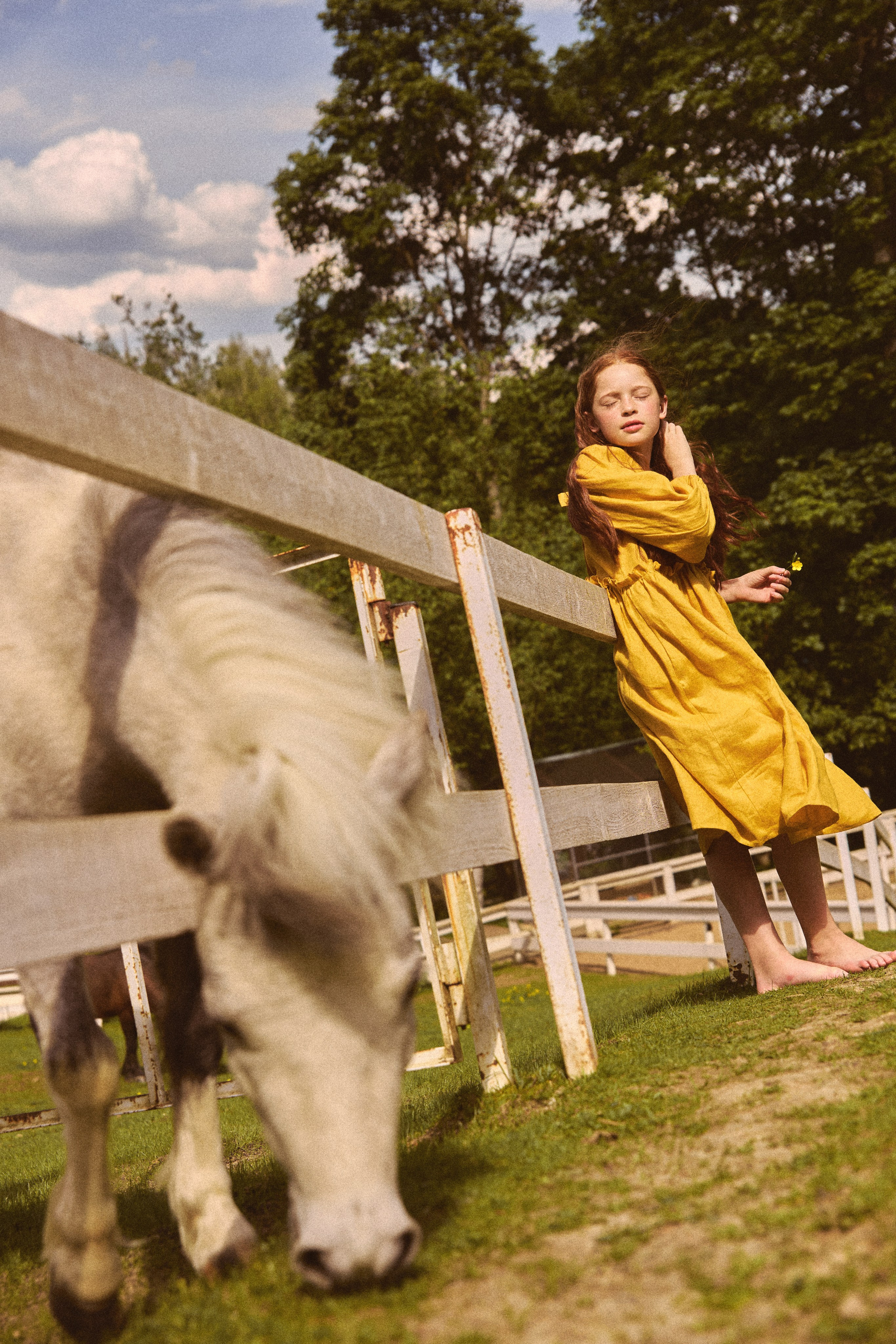 Country Kids. Анастасия Шумских [креативный продюсер]