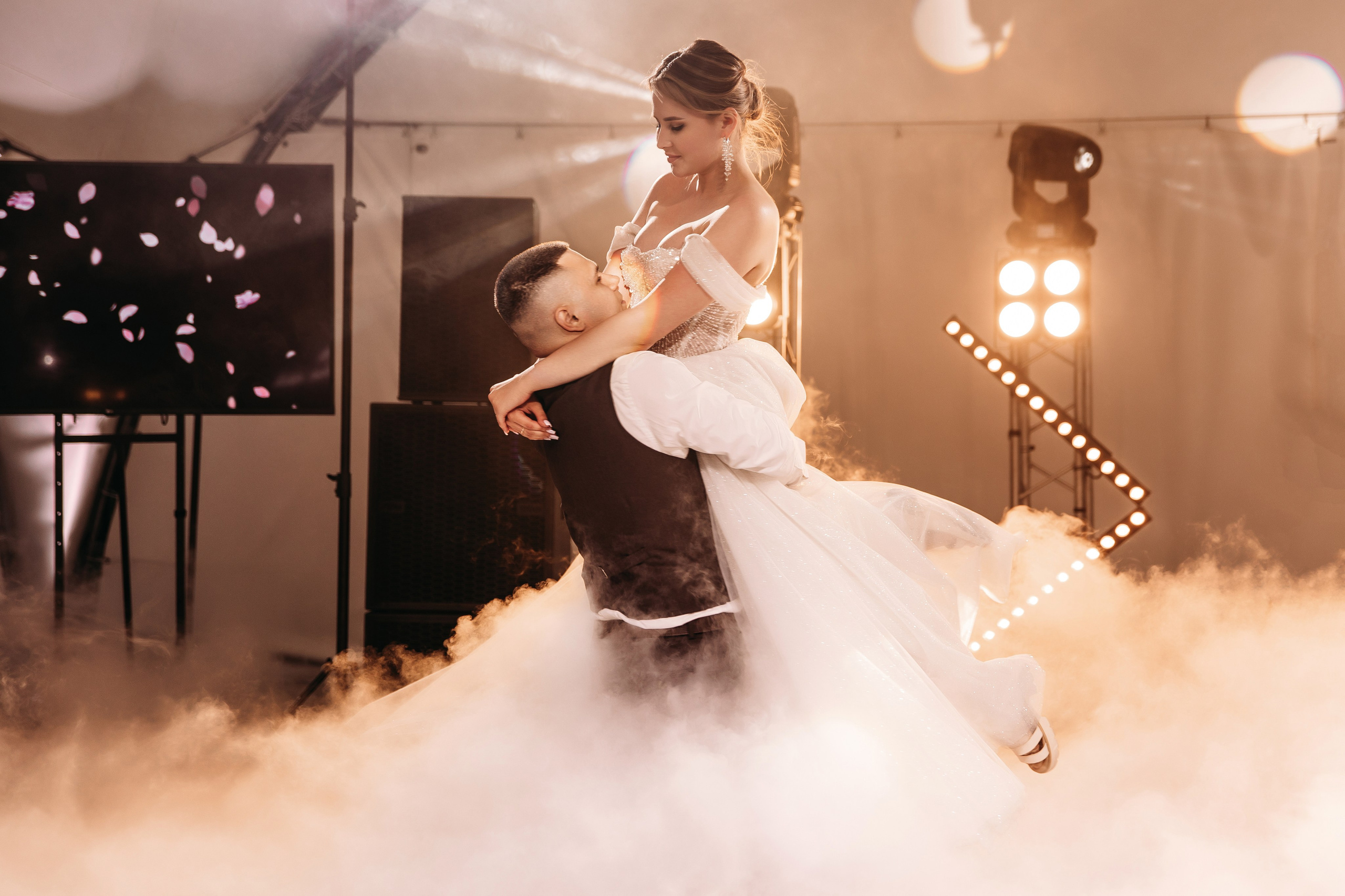 Даниил & Ксения. Свадебный ФОТОГРАФ и ВИДЕОГРАФ Ульяновск