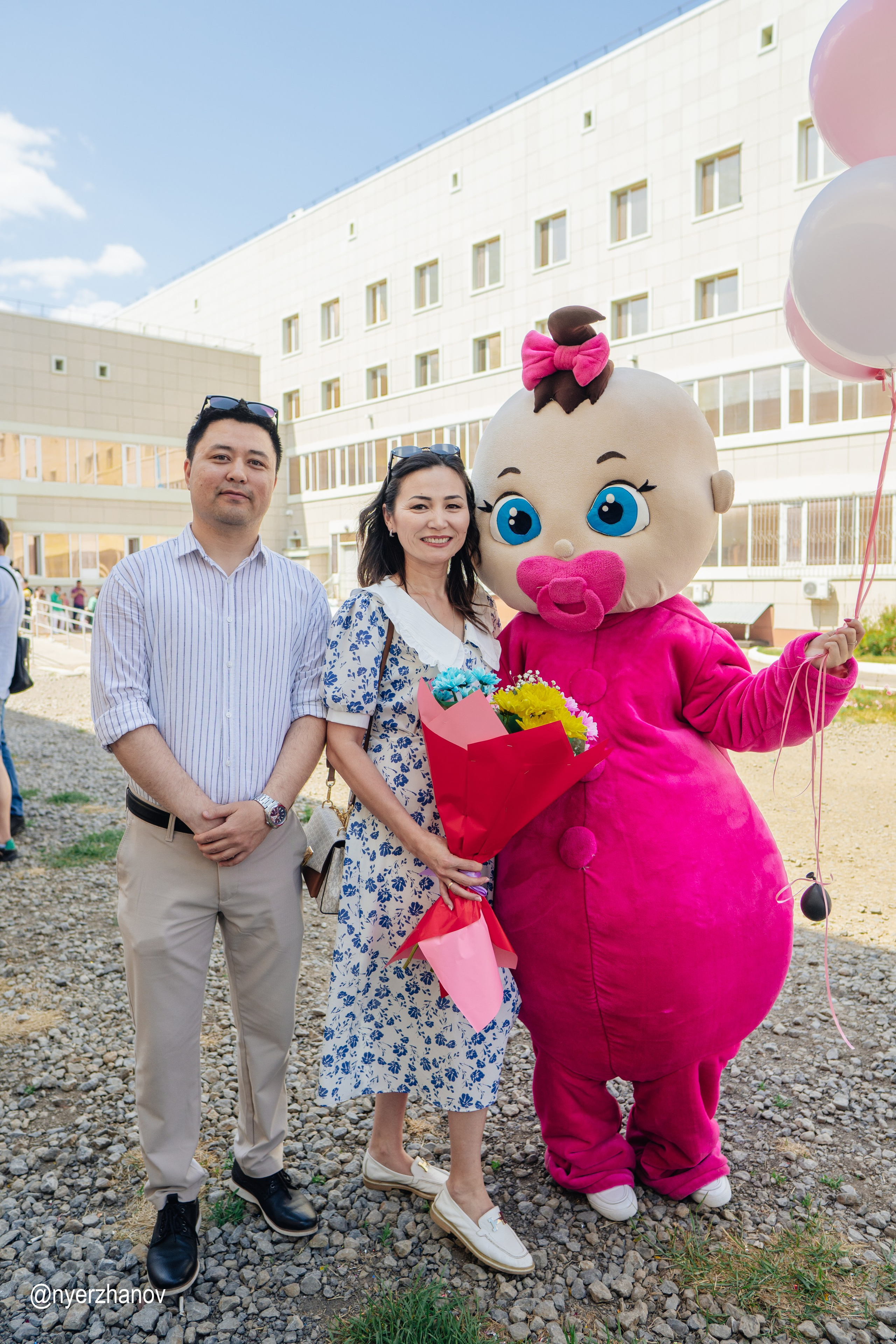 Алан. Уличный и студийный фотограф в Астане Ержанов Нурасыл