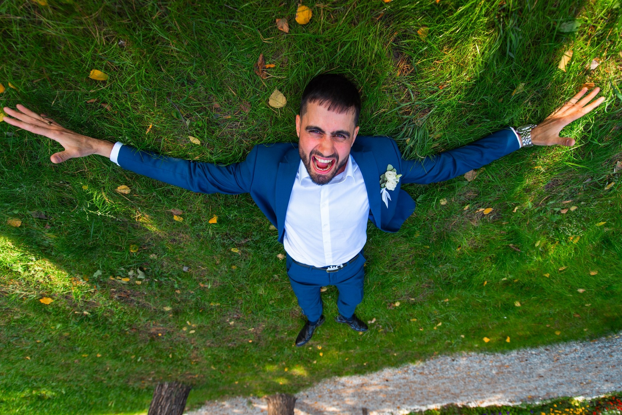 Марат и Римма. Эмоции. Свадебный и семейный фотограф в Омске Мормулев Михаил