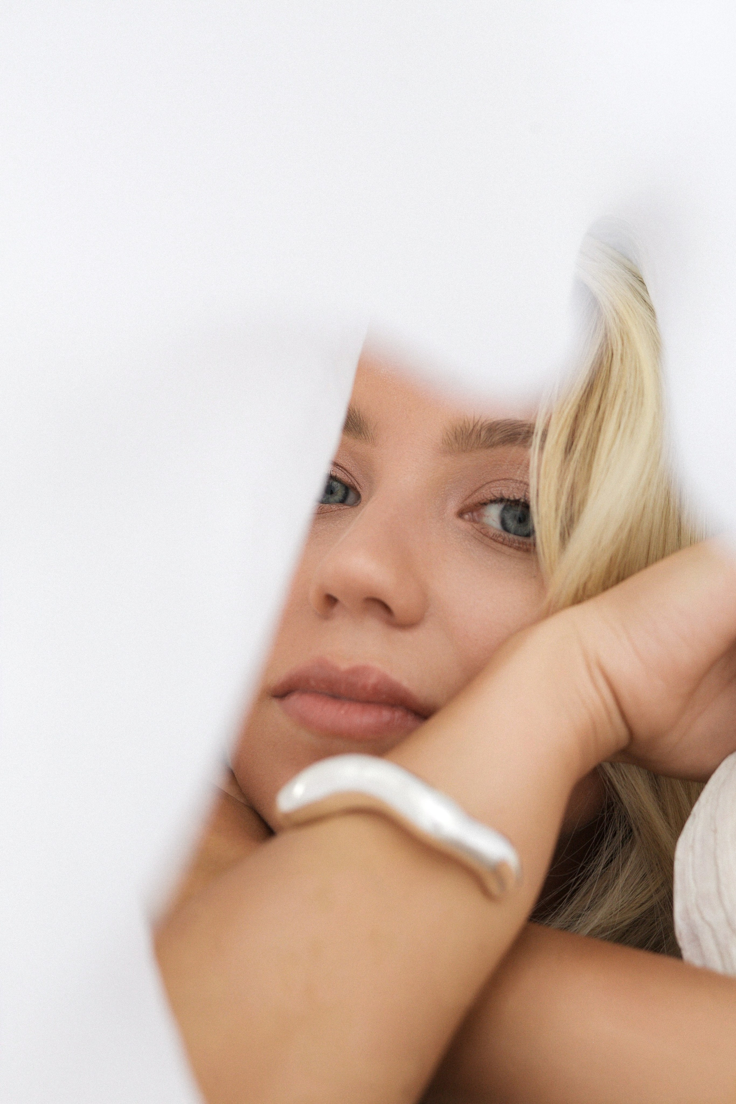 Shell | Maria. Фотограф Шевчик Виктория