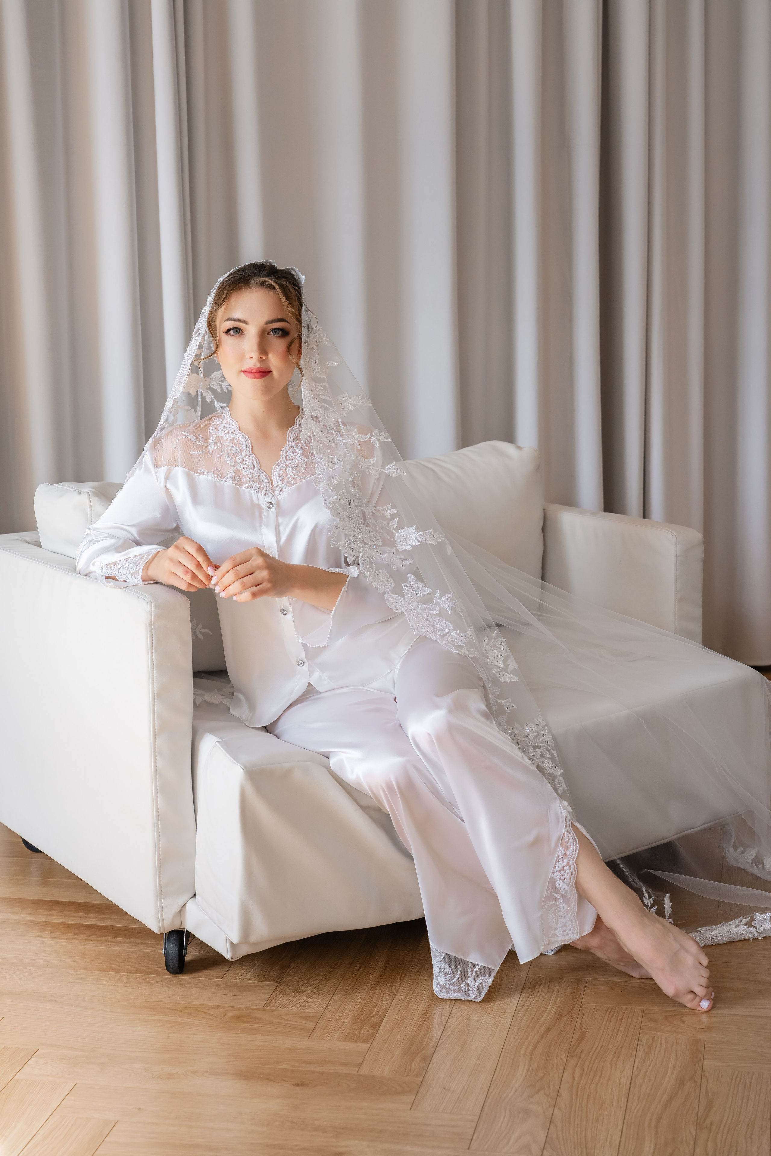 Тимофей и Вероника. Фотограф и видеограф в Улан-Удэ: Аюна Габагуева и Артём Шаханов