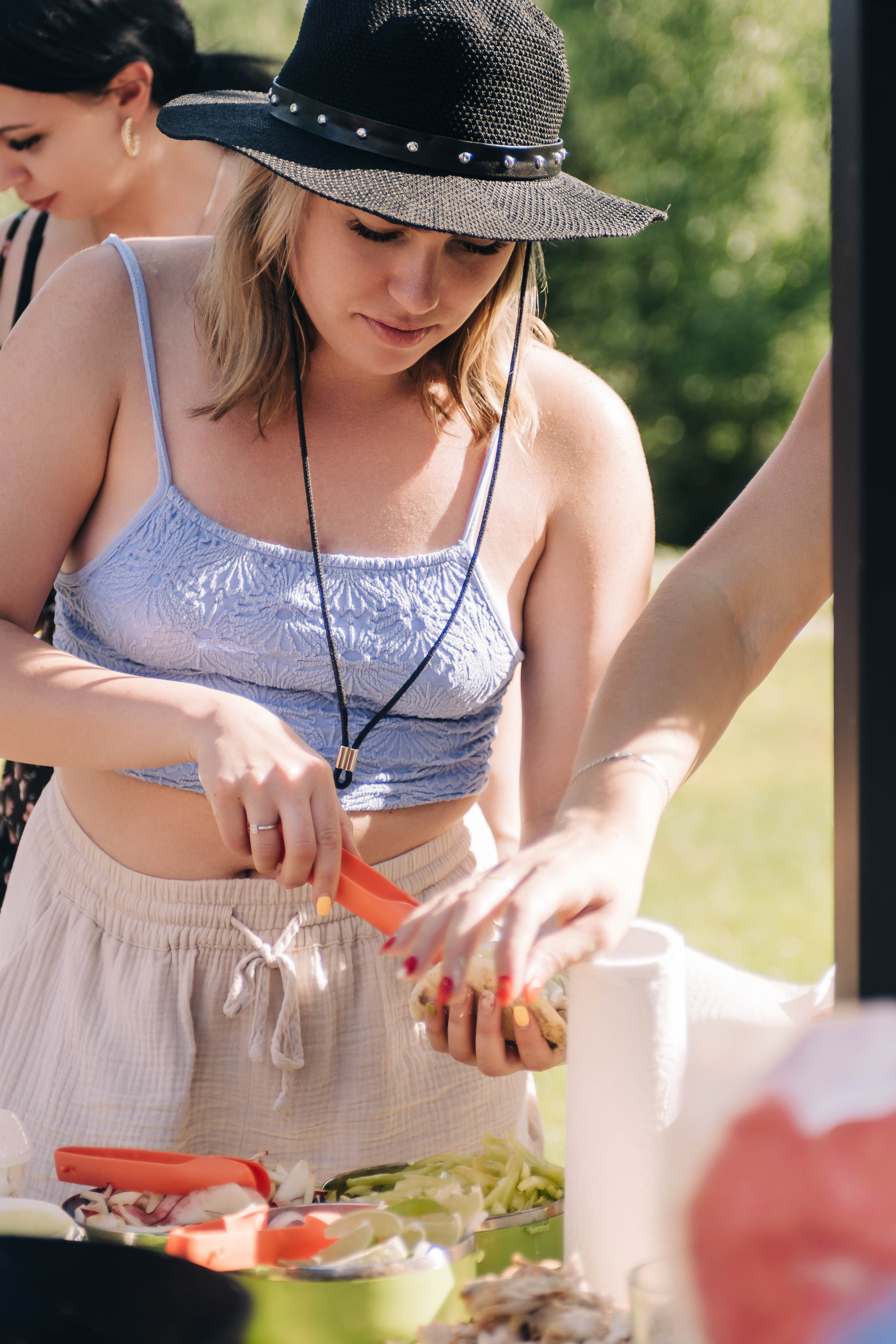 Винни-вилла: кулинарный мастер-класс. Фотограф в Твери Дементьева Анастасия