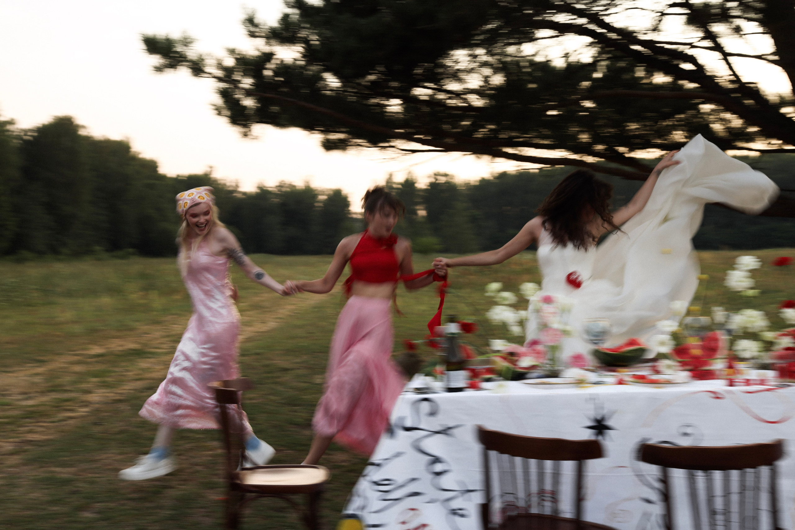 Гриша и Влада | Country club Поляна. Свадебный фотограф Москва