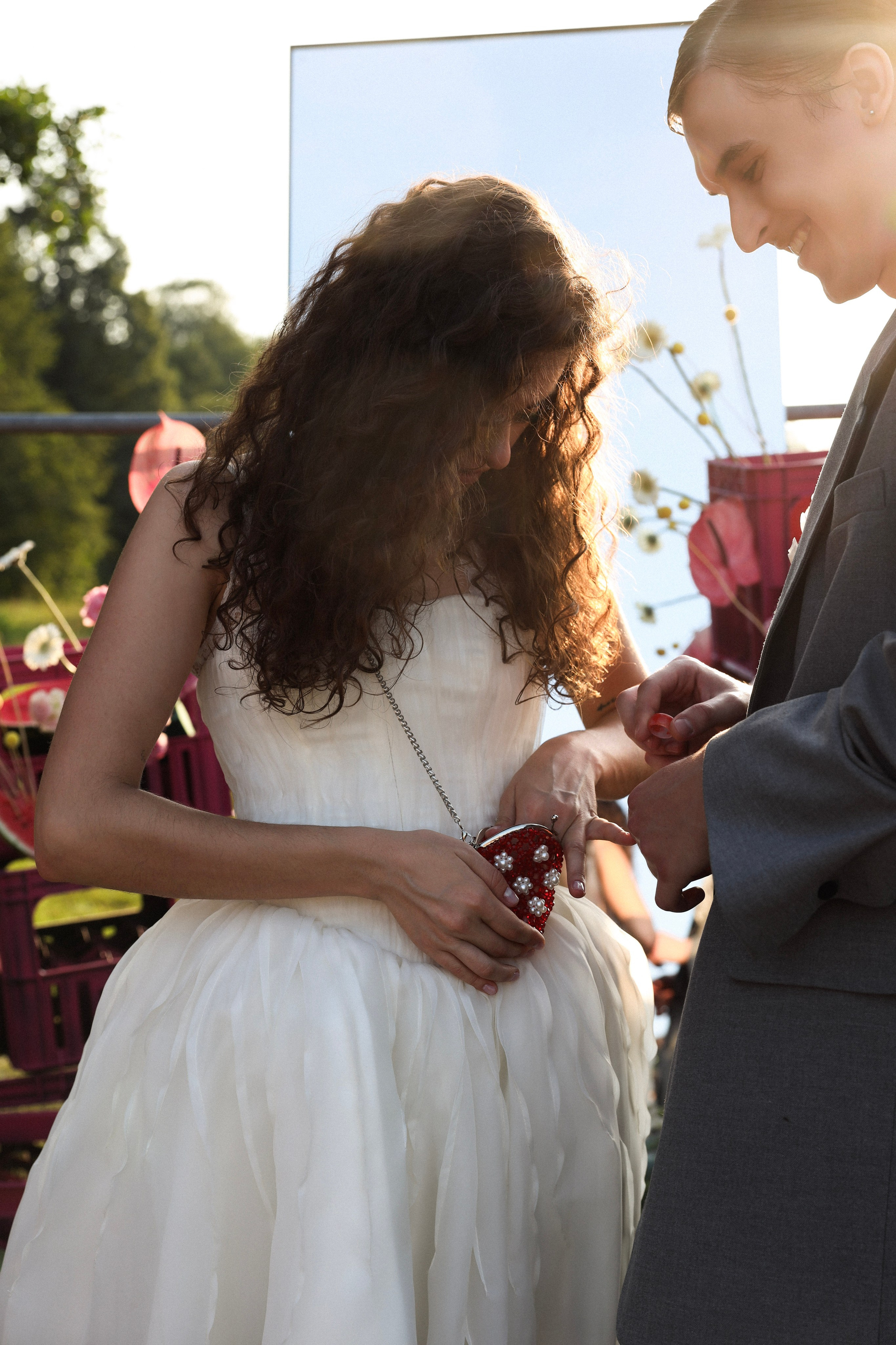 Гриша и Влада | Country club Поляна. Свадебный фотограф Москва