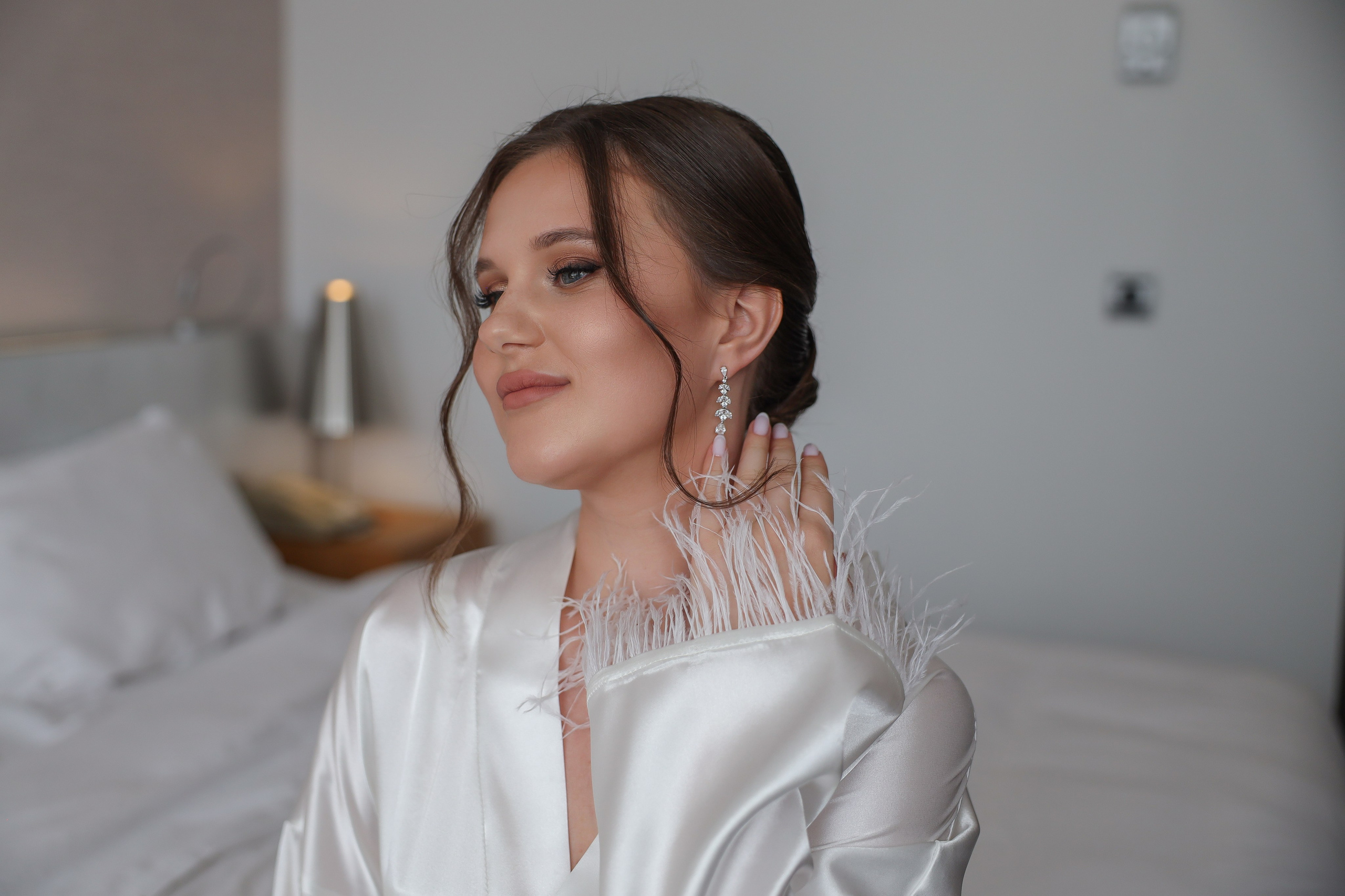 Роман и Анастасия | Radisson blu. Свадебный фотограф Москва