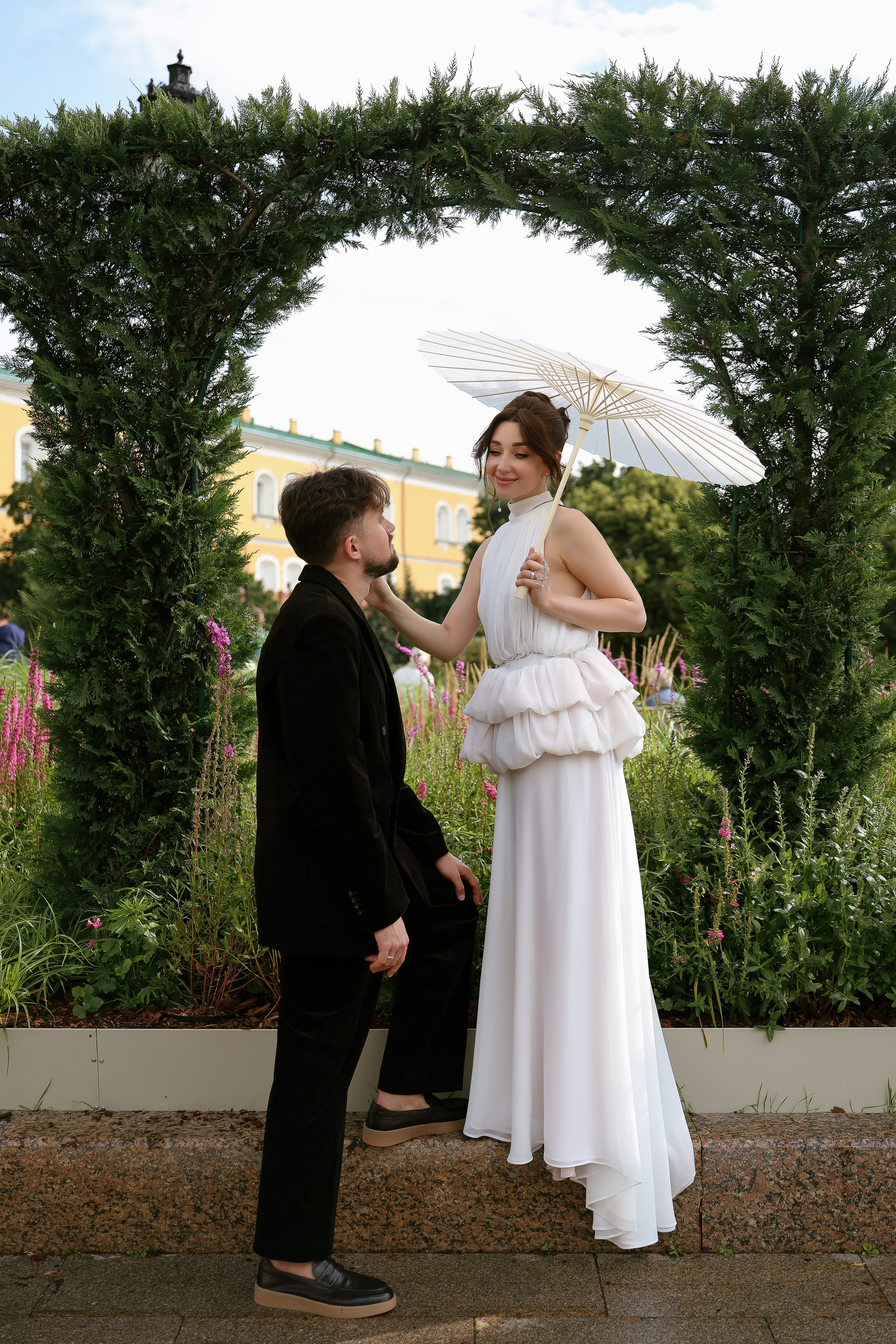 Portfolio. Свадебный фотограф Москва