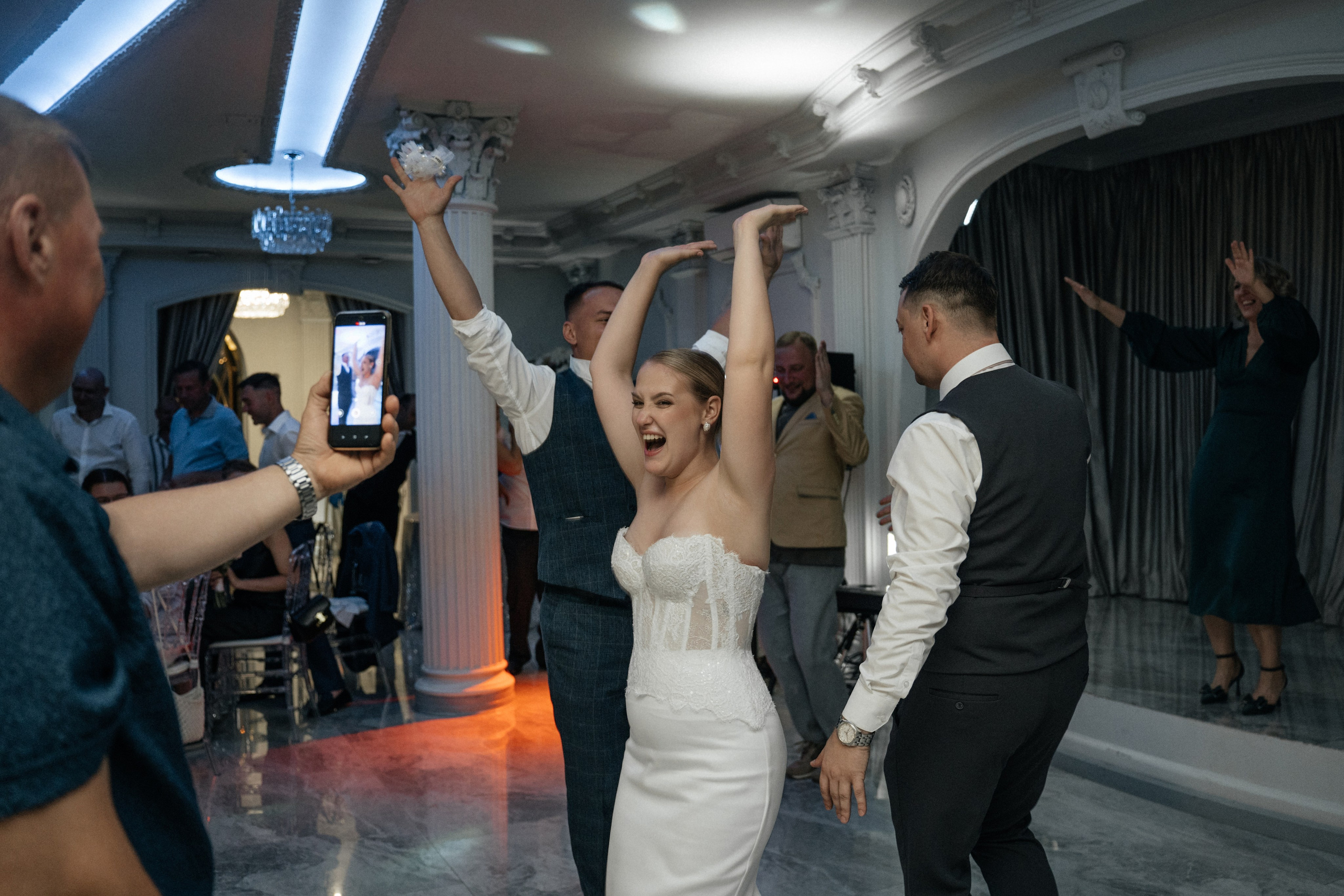 Влад и Влада❤️. Фотограф в Москве и Крыму Анастасия Новосёлова