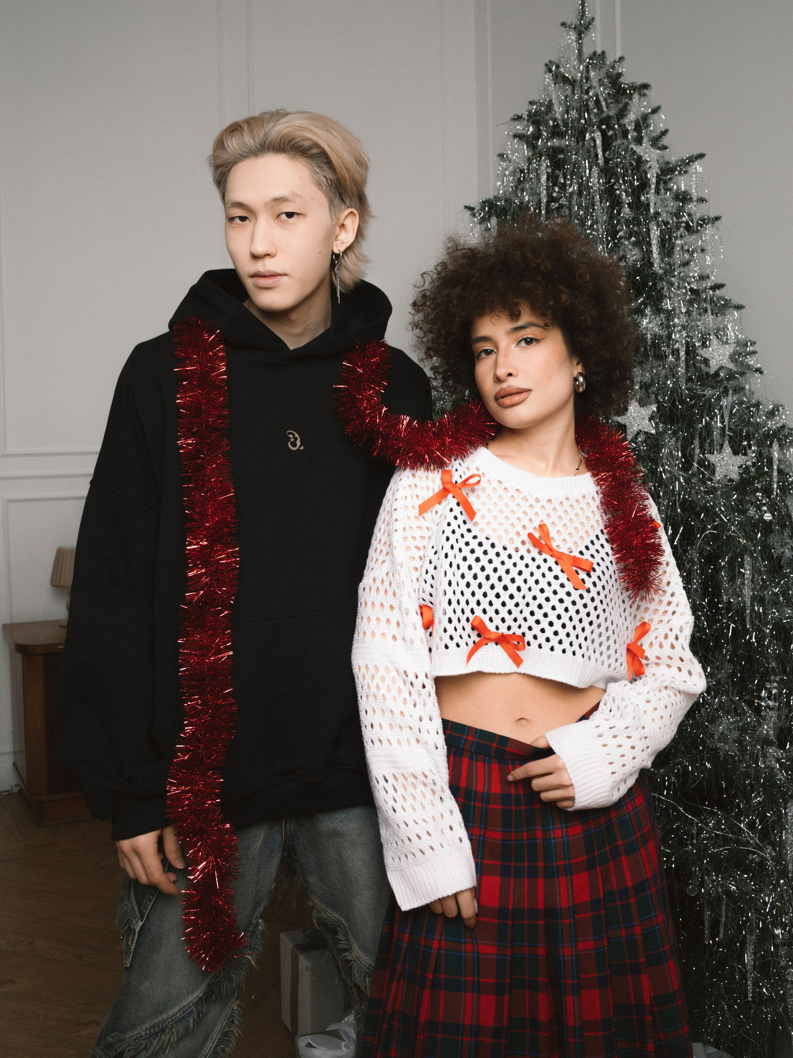 КАМПЕЙН. RUNA production — стильные съемки для брендов