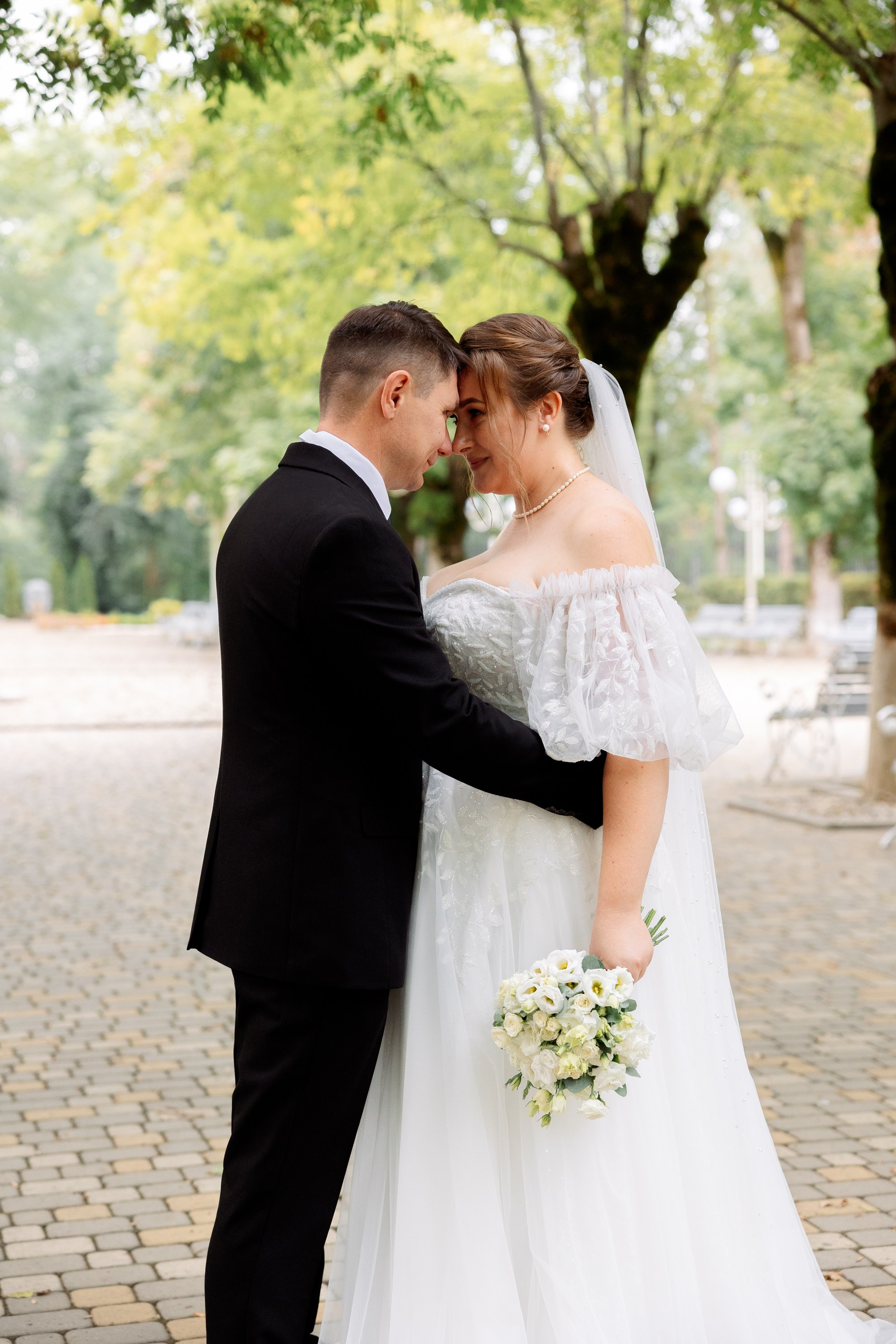 Андрей и Юлия. Свадебный и семейный фотограф в Майкопе Валерия Кудрявцева
