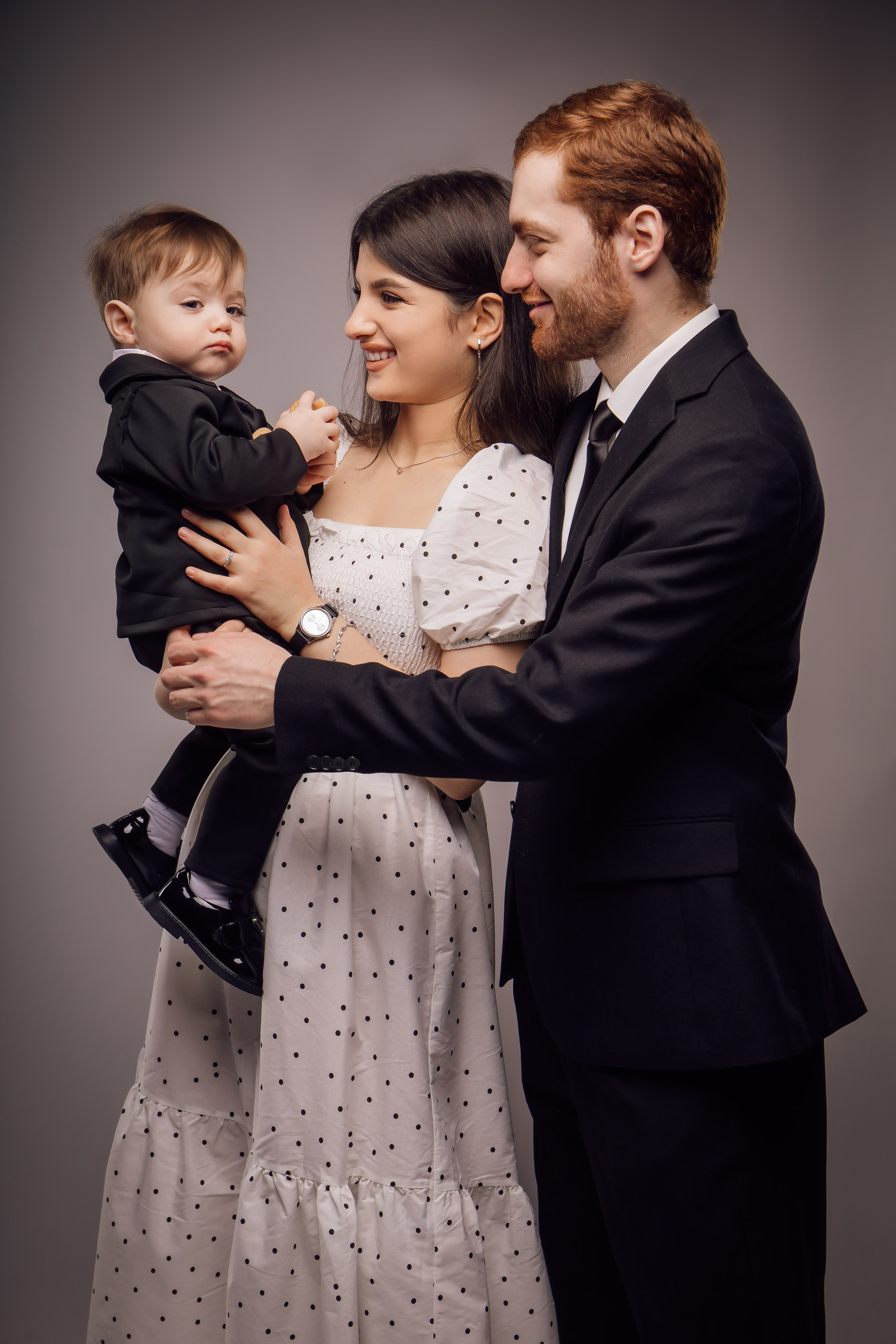 Керим, Хури и Рамид