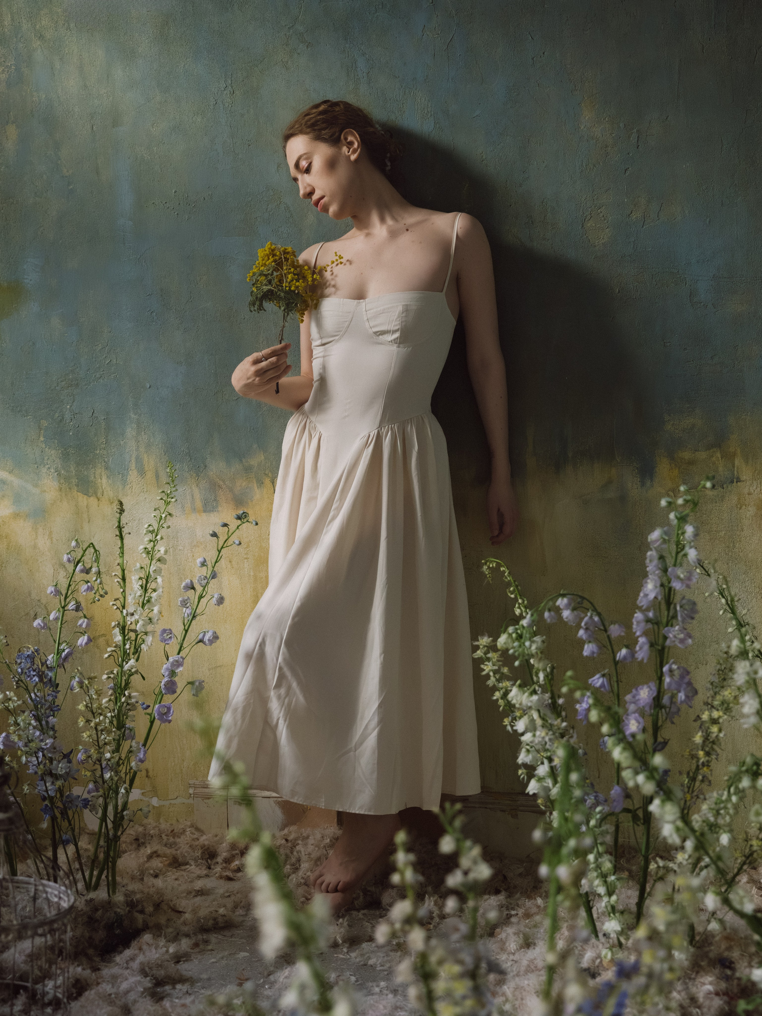Anastasia. Ekaterina Shulakova