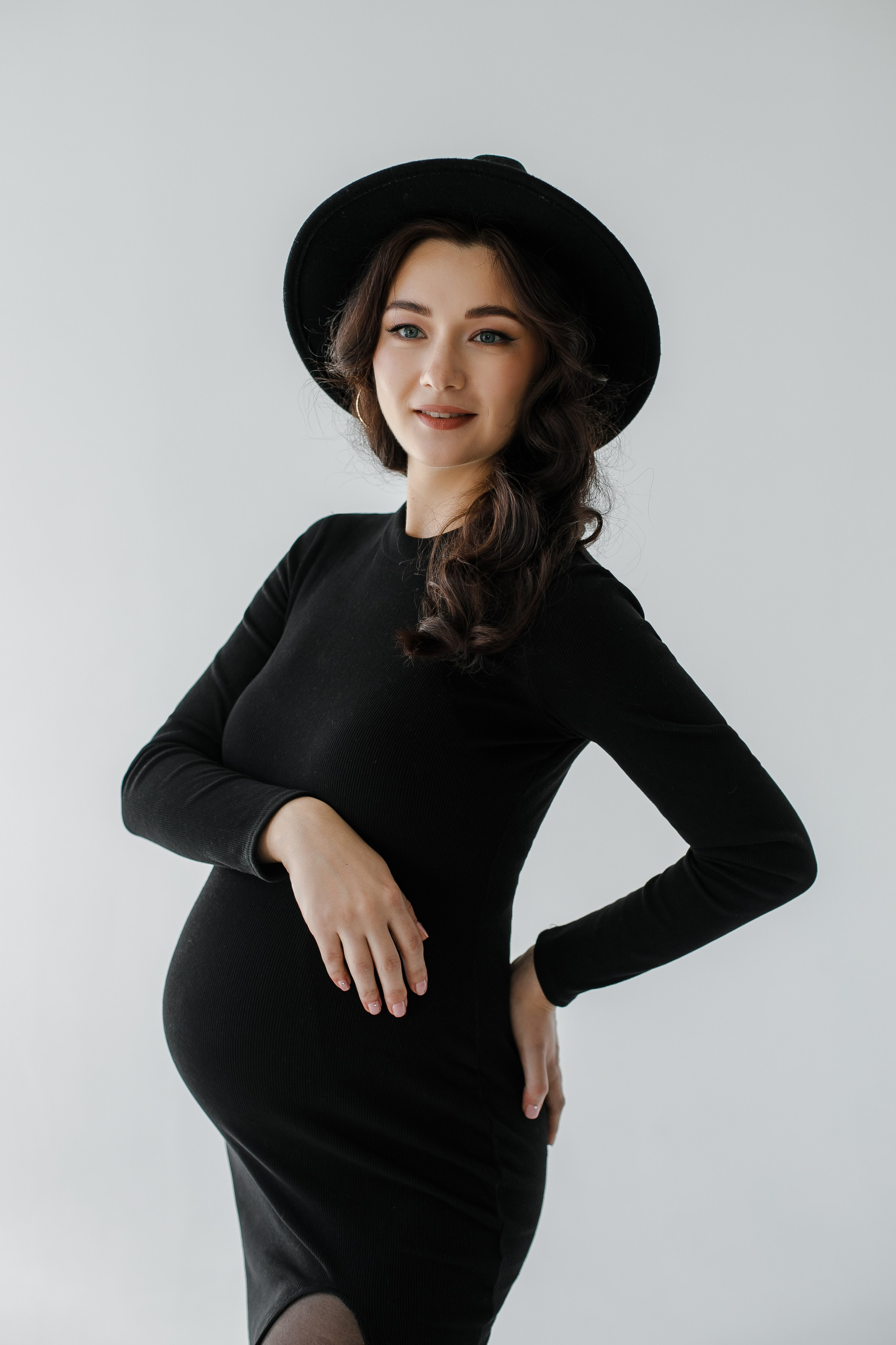 фотосессия беременности Магадан