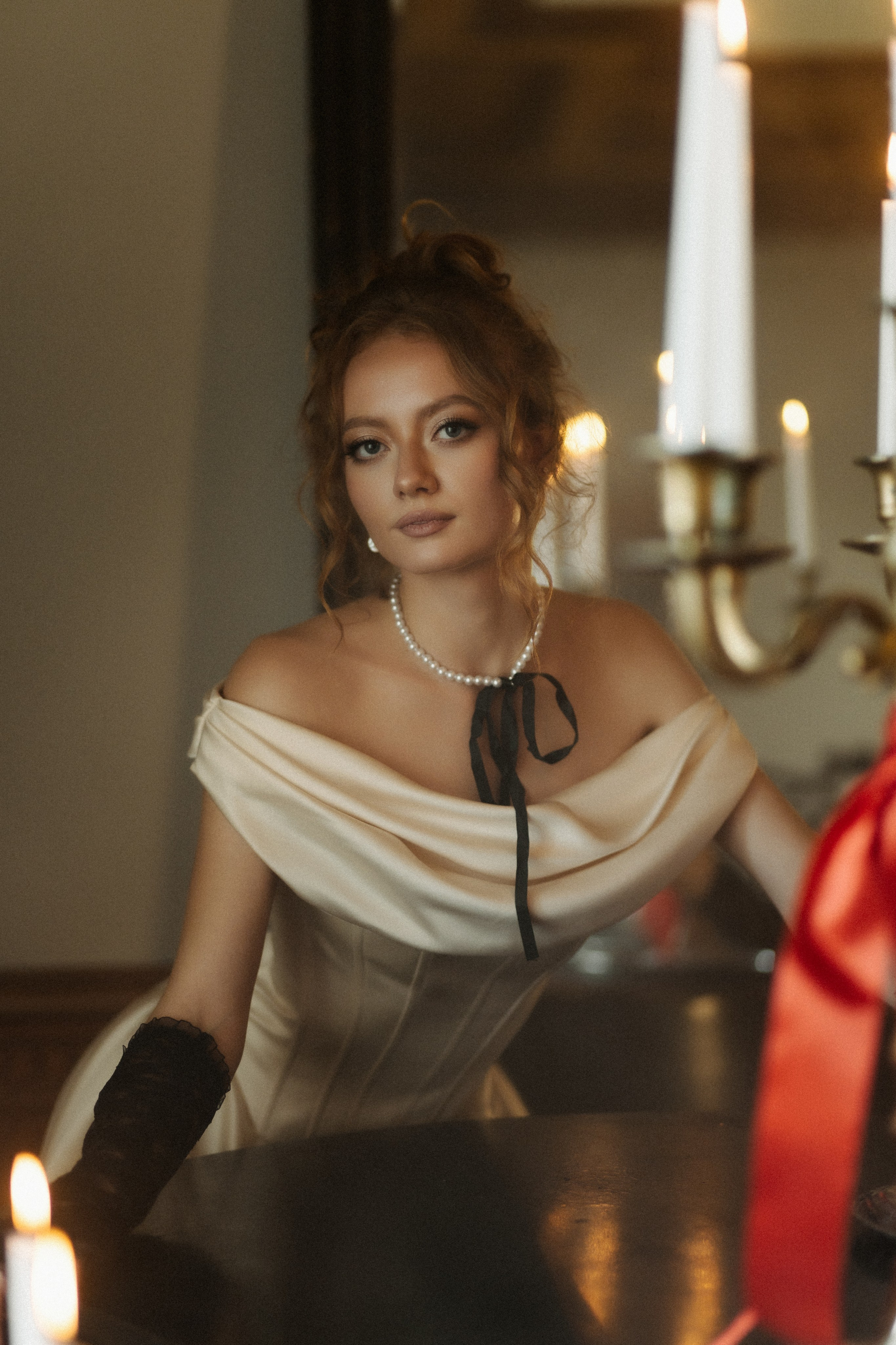 Лиза и Кирилл. Фотограф в Санкт-Петербурге