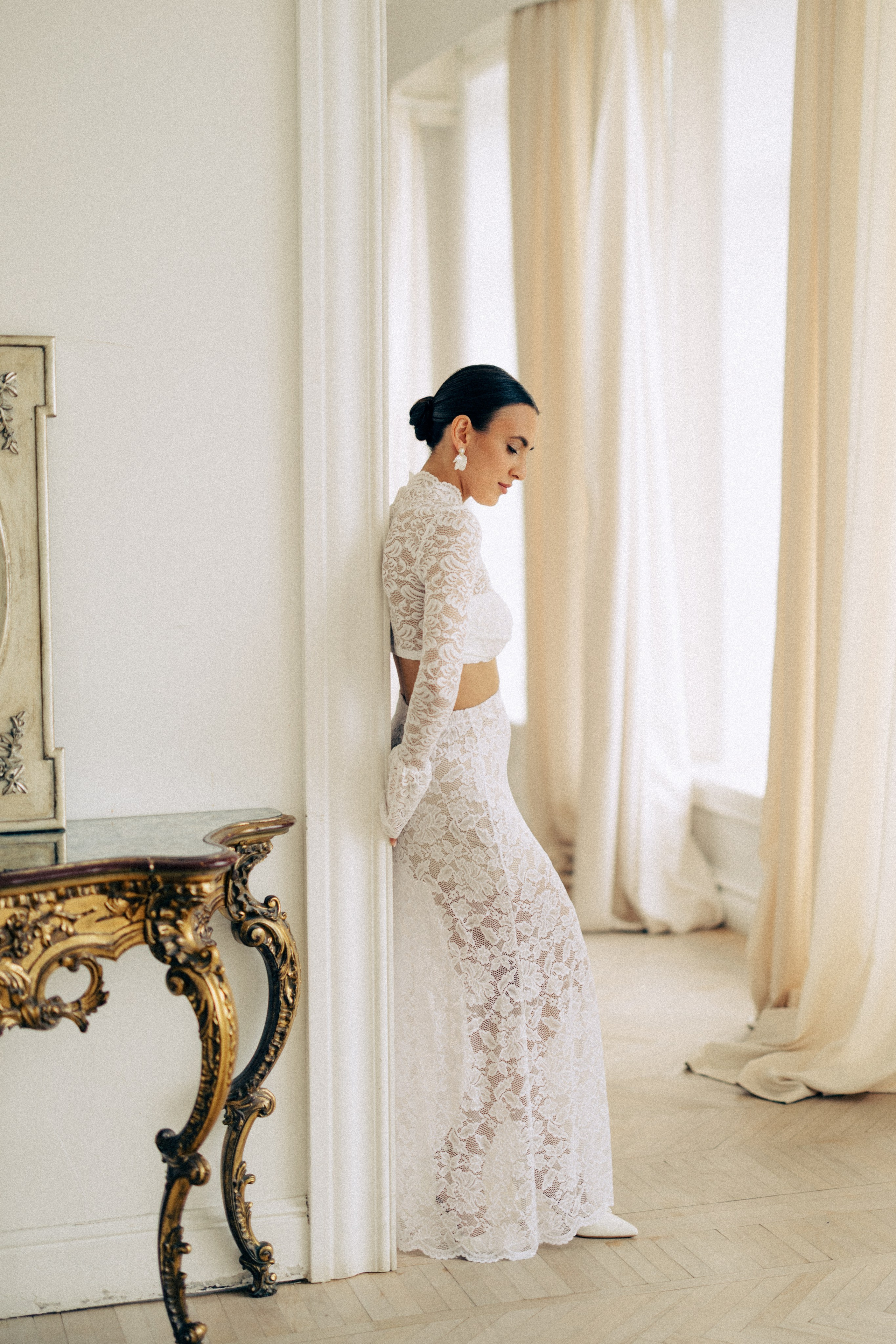 Ваня и Тоня. Daria Chigintseva Photographer