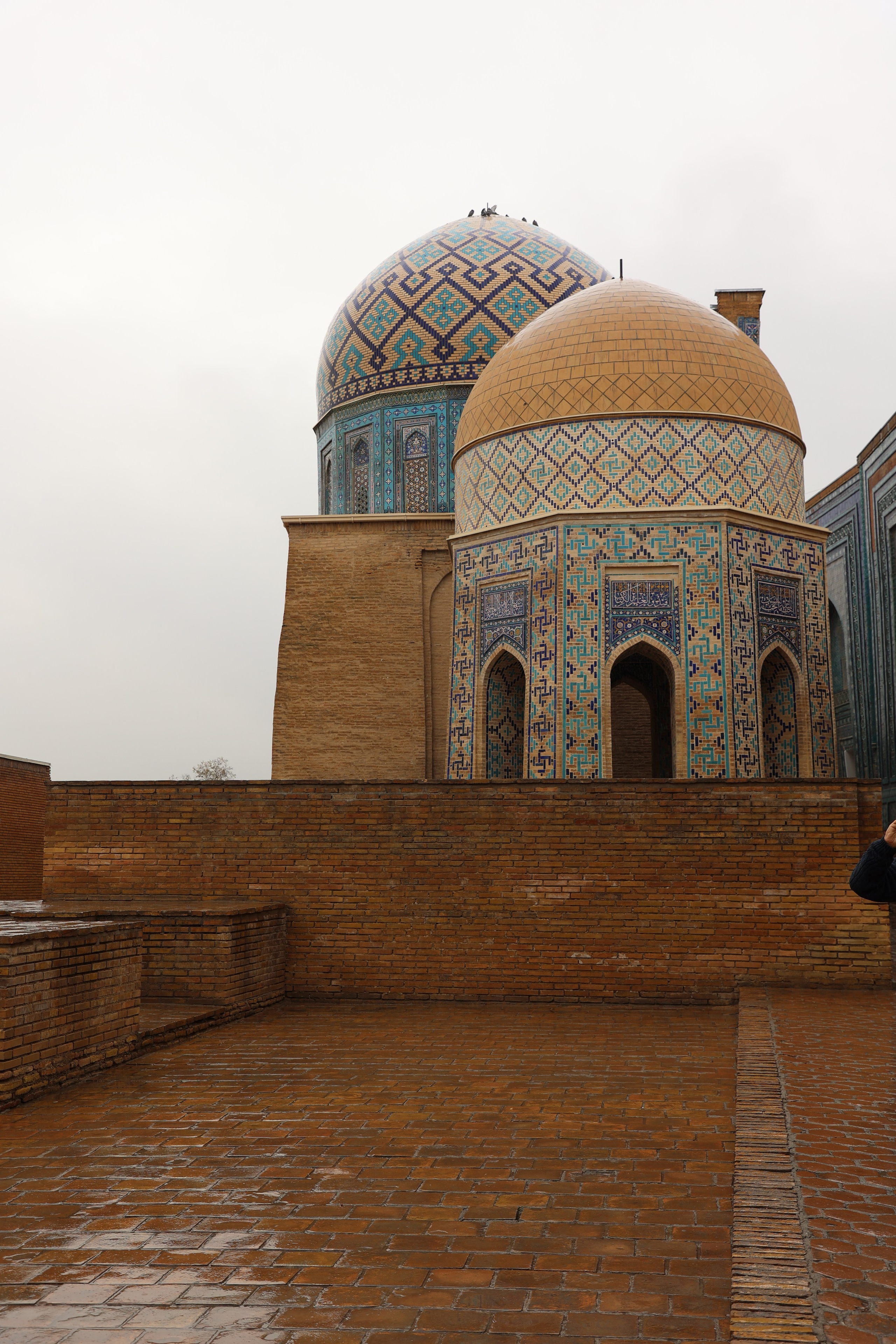 Samarkand, Uzbekistan. Andrey Filippov Photographer