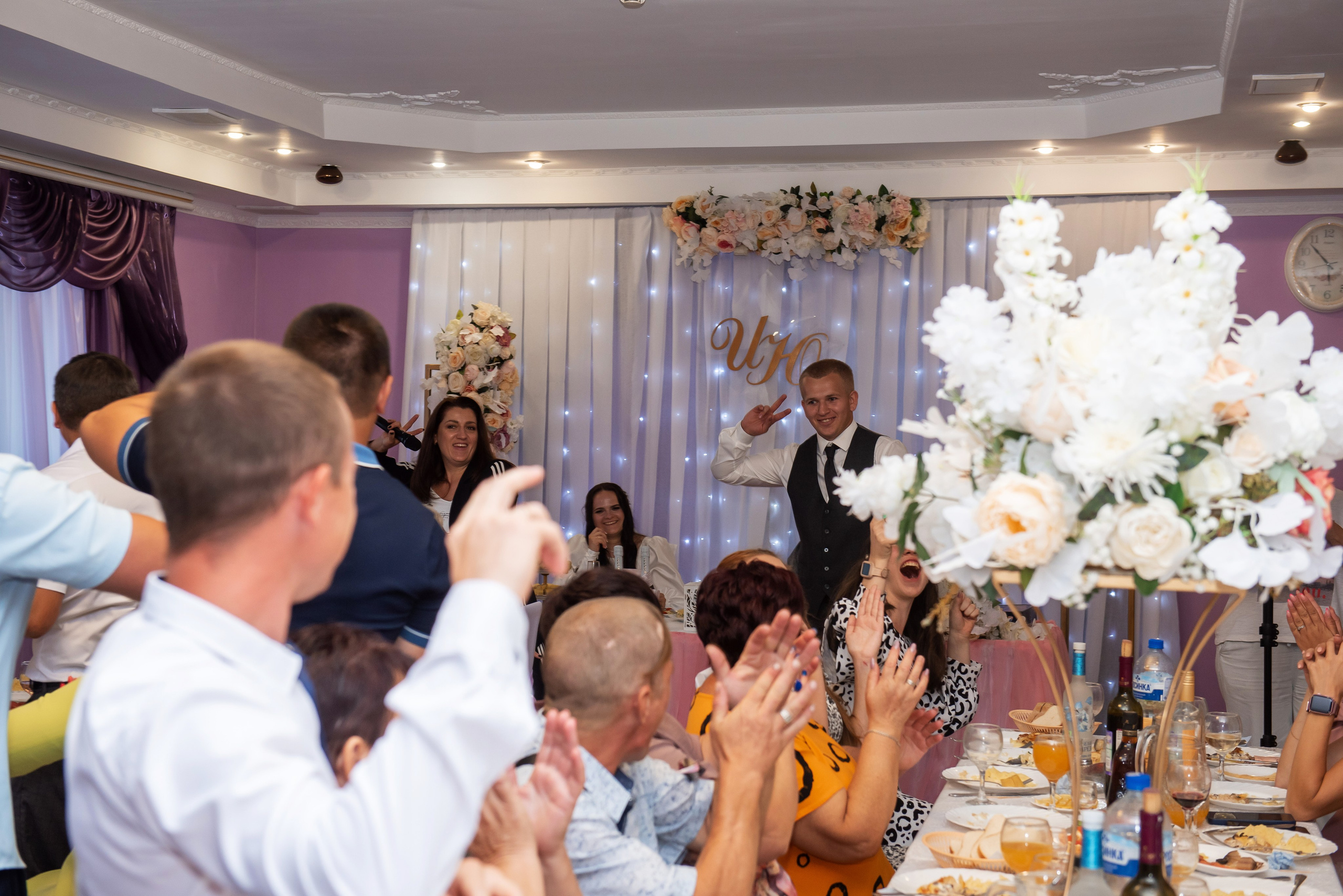 Иван и Юлия. Семейный и свадебный фотограф в Ельце Юлия Дякина