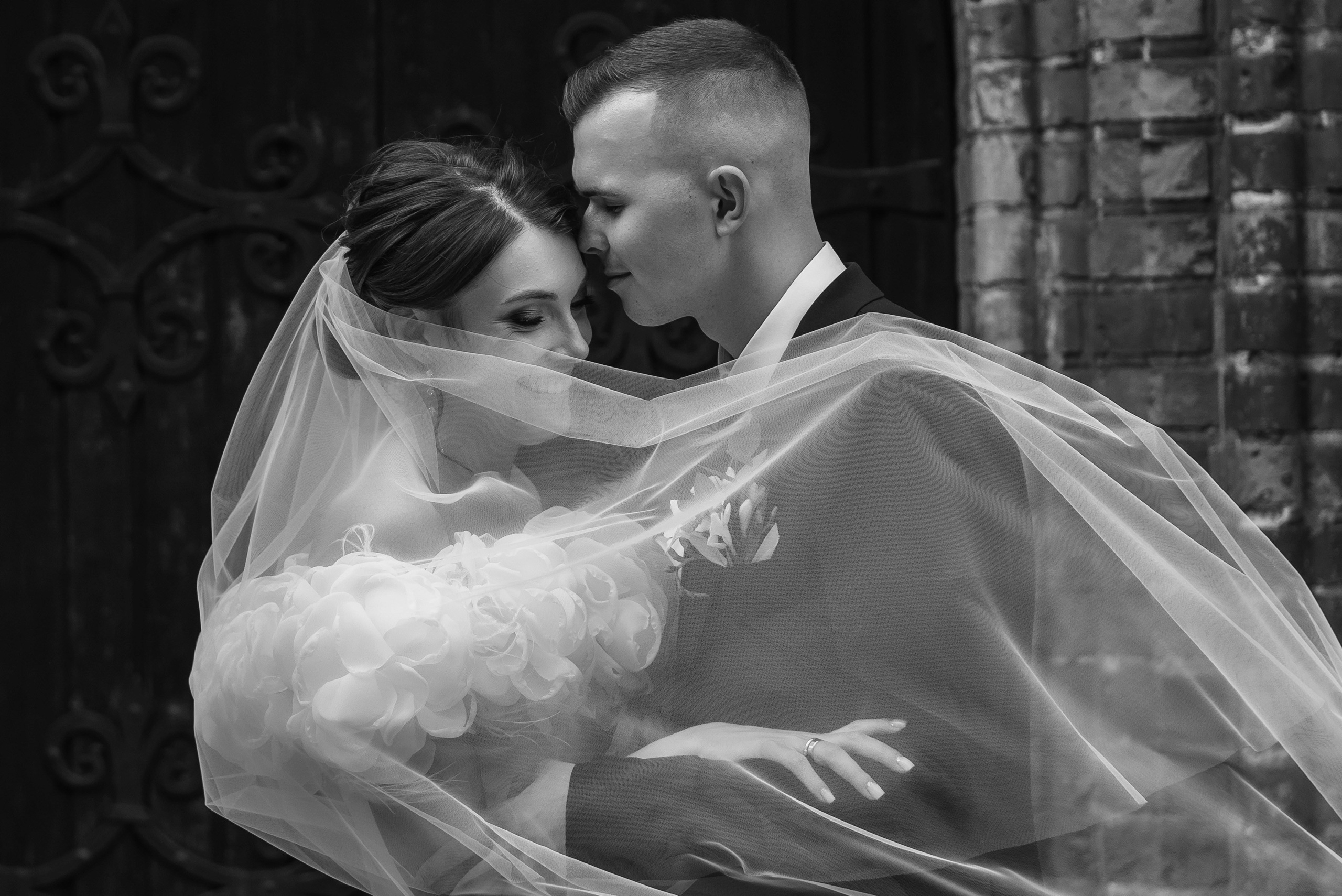 Свадебный фотограф Калининград - Александр Зубанов