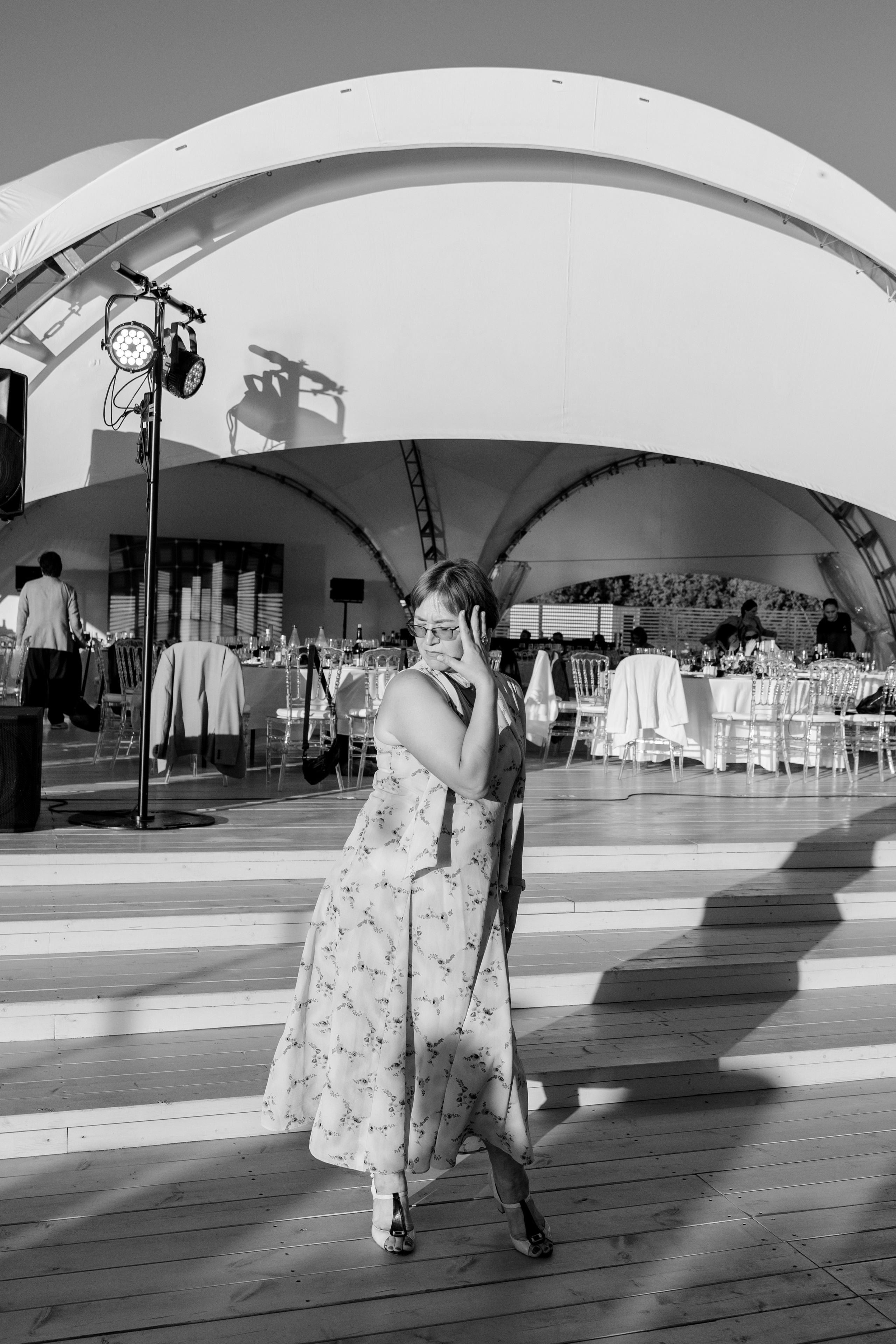 ВЫПУСКНОЙ White Place — Гимназия 52. Свадебный и семейный фотограф Динар Гильмутдинов