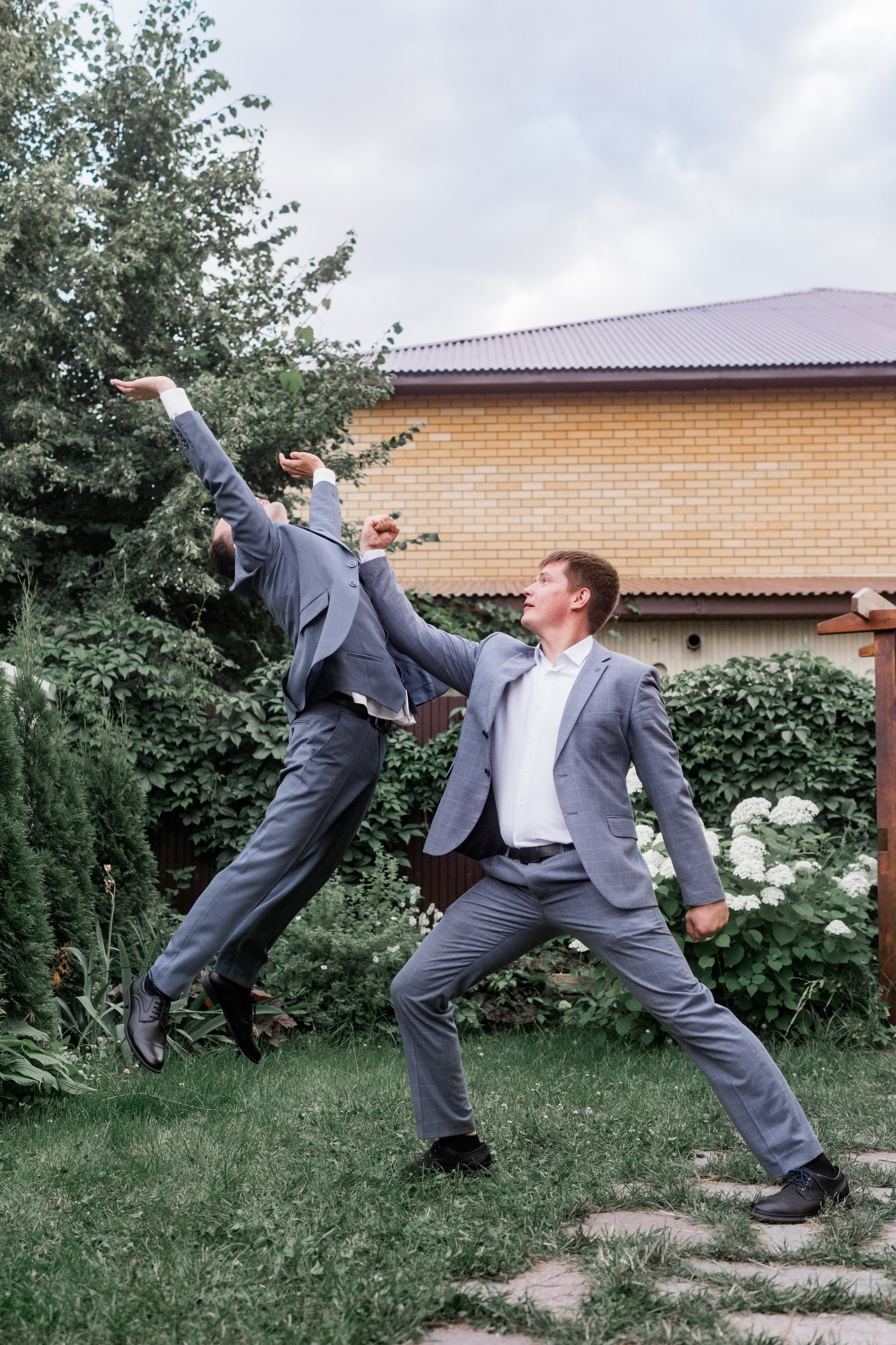 Свадьба Денис и Марина. Свадебный и индивидуальный фотограф Аля Мамакова