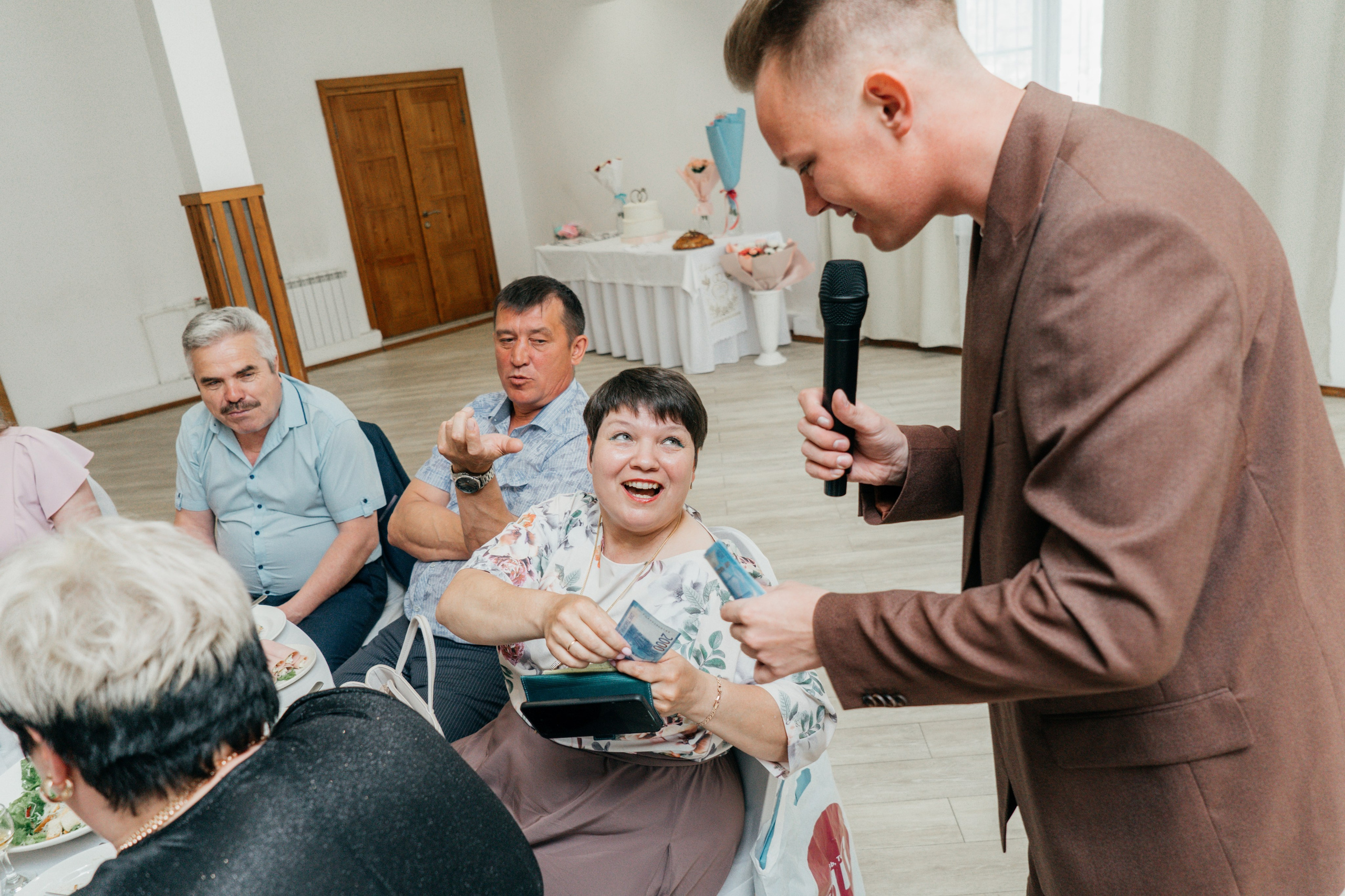 Свадьба Андрея и Валерии. Фотограф Улан-Удэ