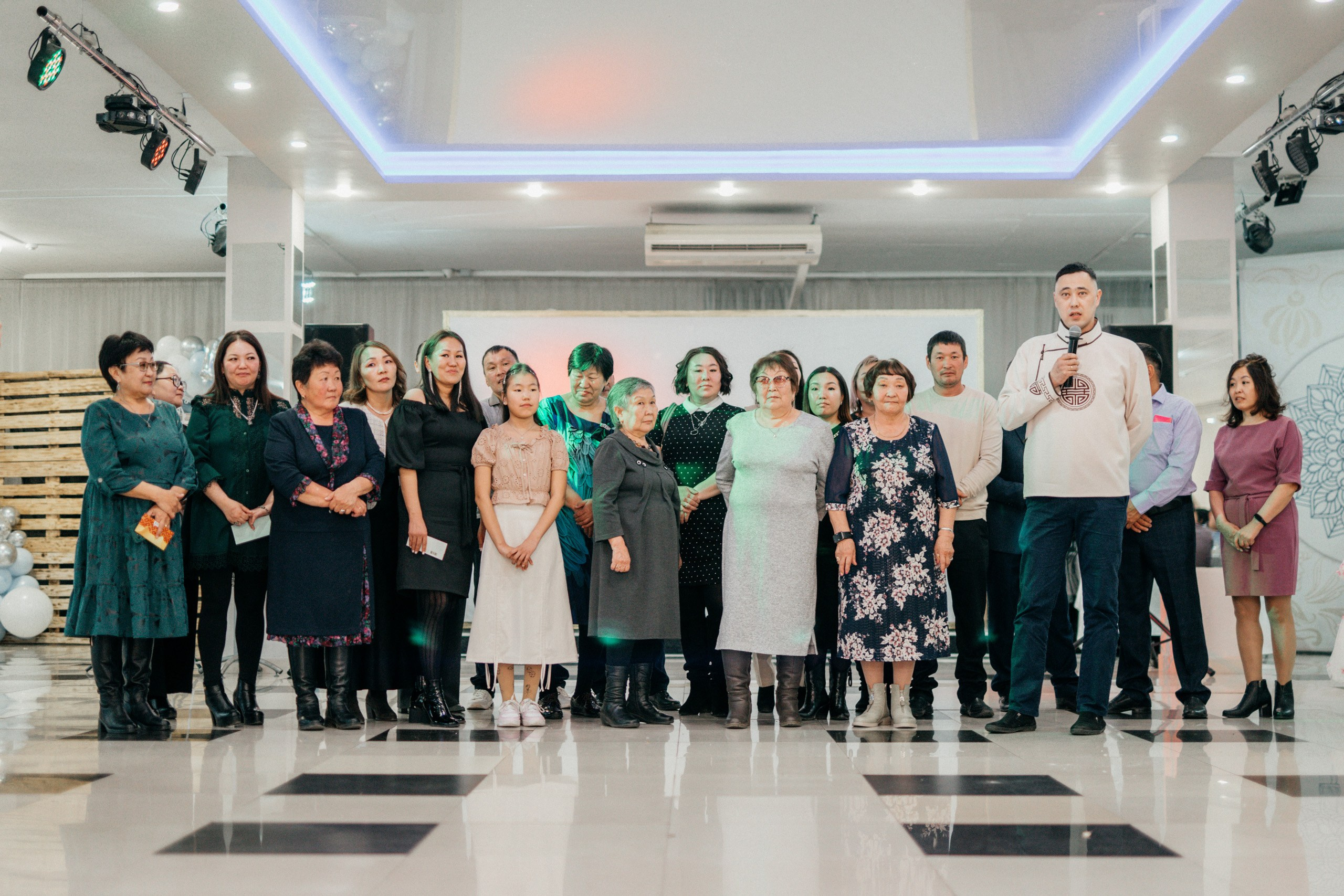 Милан Агвана. Фотограф Улан-Удэ