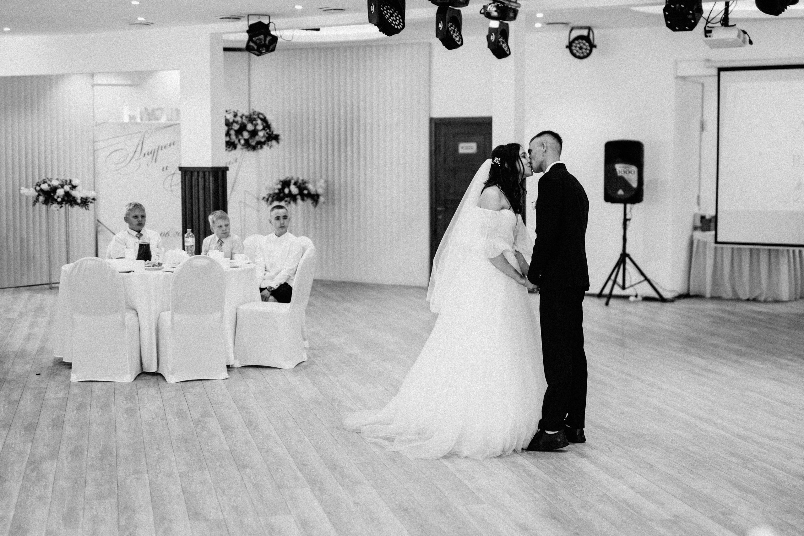 Свадьба Андрея и Валерии. Фотограф Улан-Удэ