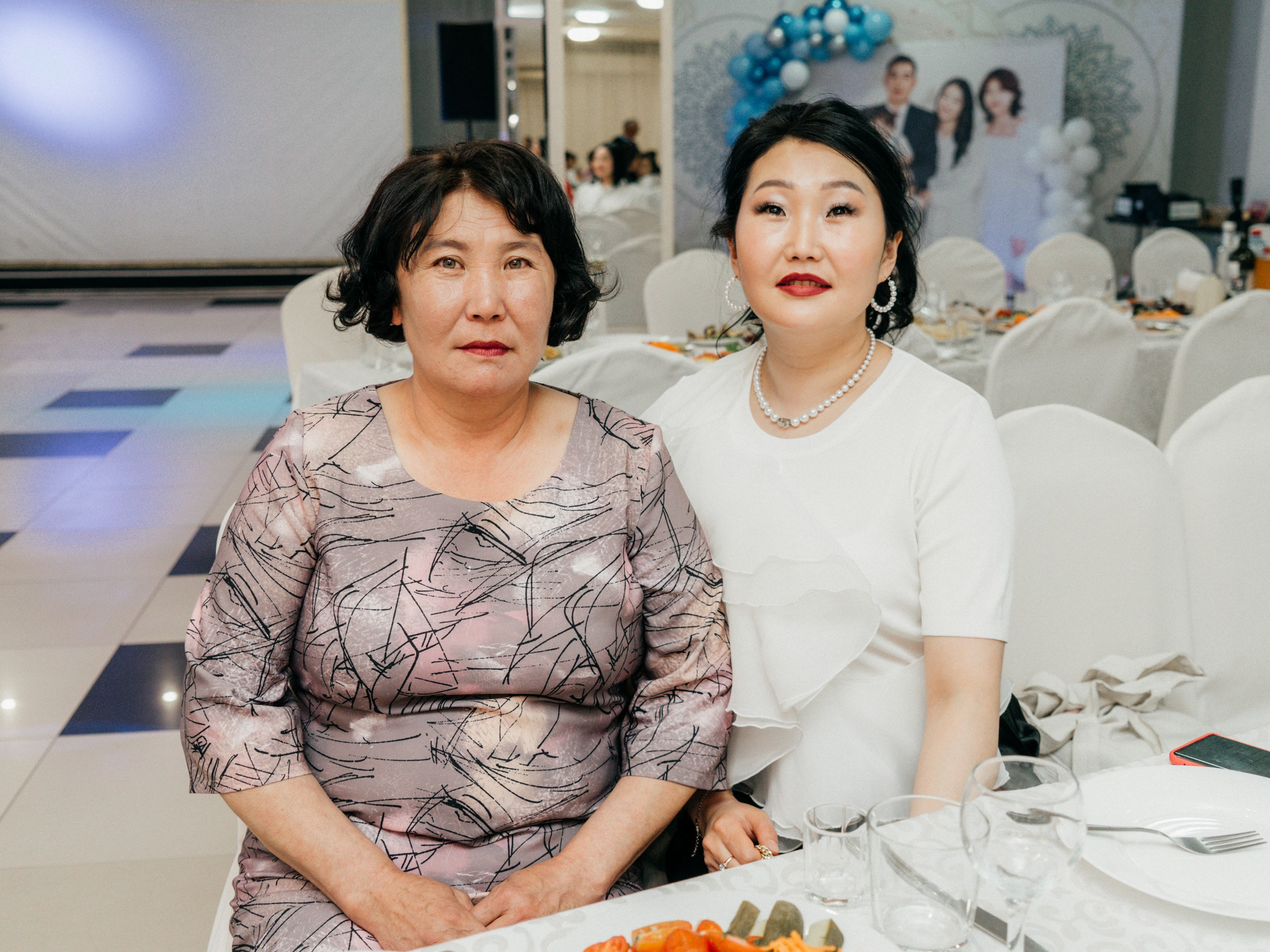 Милан Агвана. Фотограф Улан-Удэ