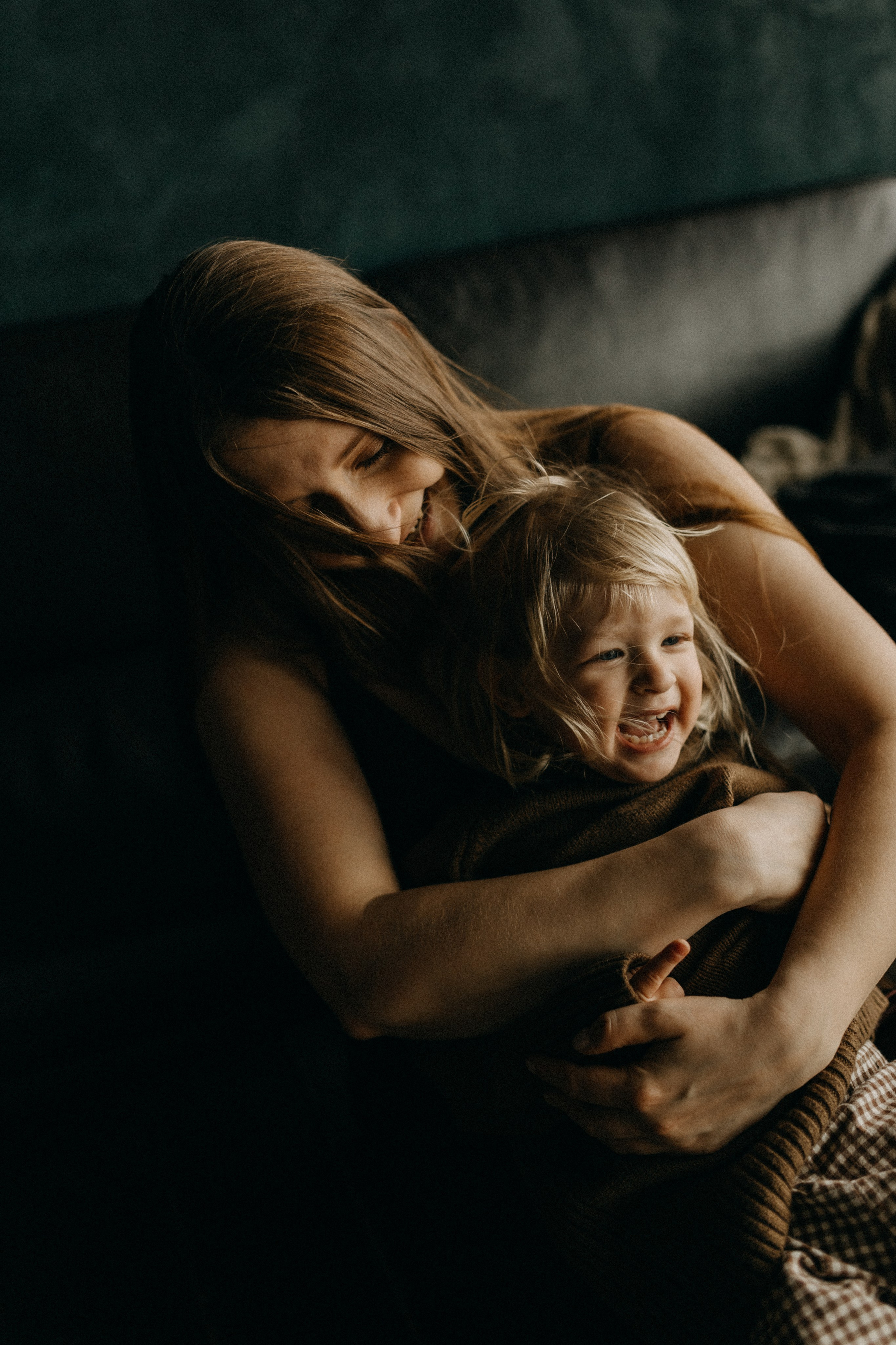 Ангелина и Есения. Фотограф в Петербурге Ольга Стрельченко