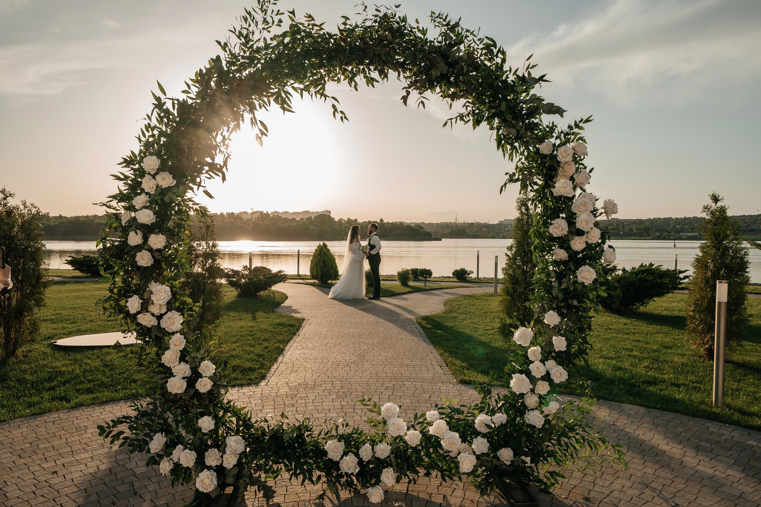 Паша & Юля. Lokos.pro Ник Соколов Фото и Видео Москва/Ростов-на-Дону