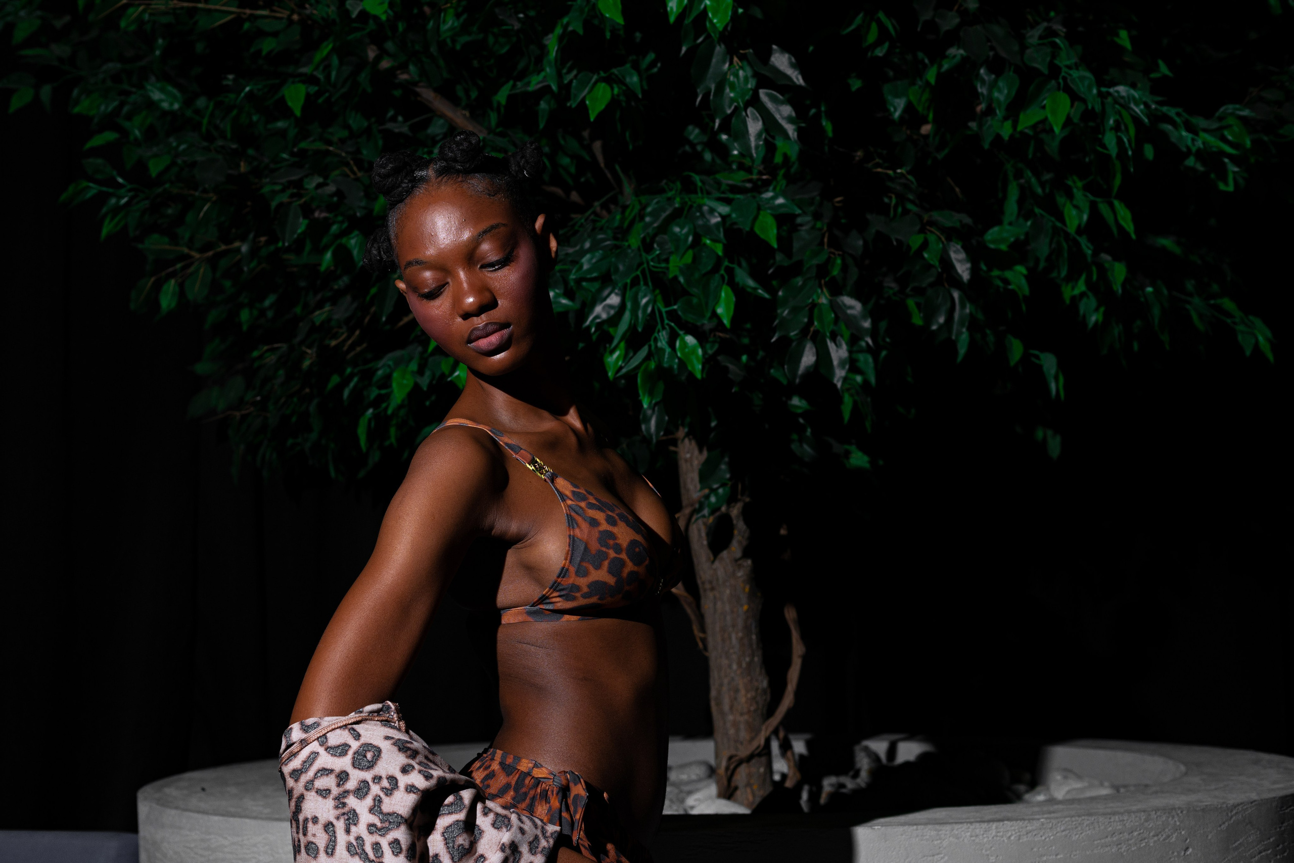 Новые горизонты. Фотограф Яна Белая