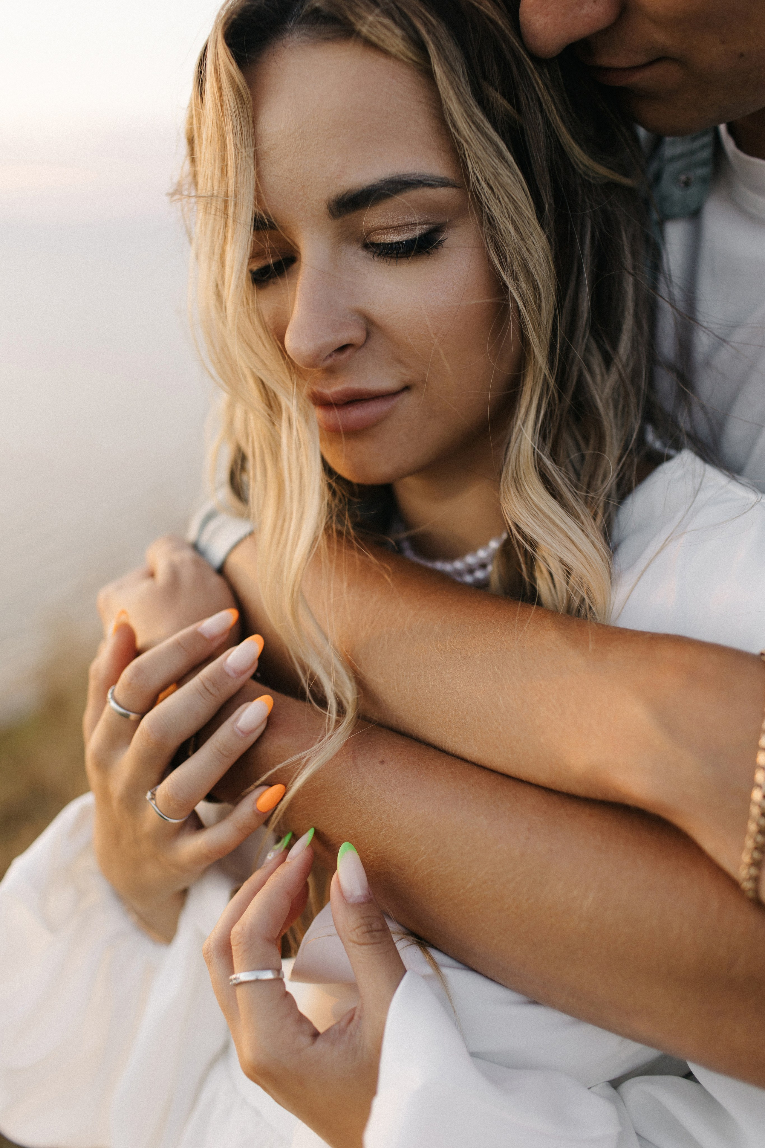 Тимофей и Карина. Свадебный и семейный фотограф в Самаре Посконнова Анна